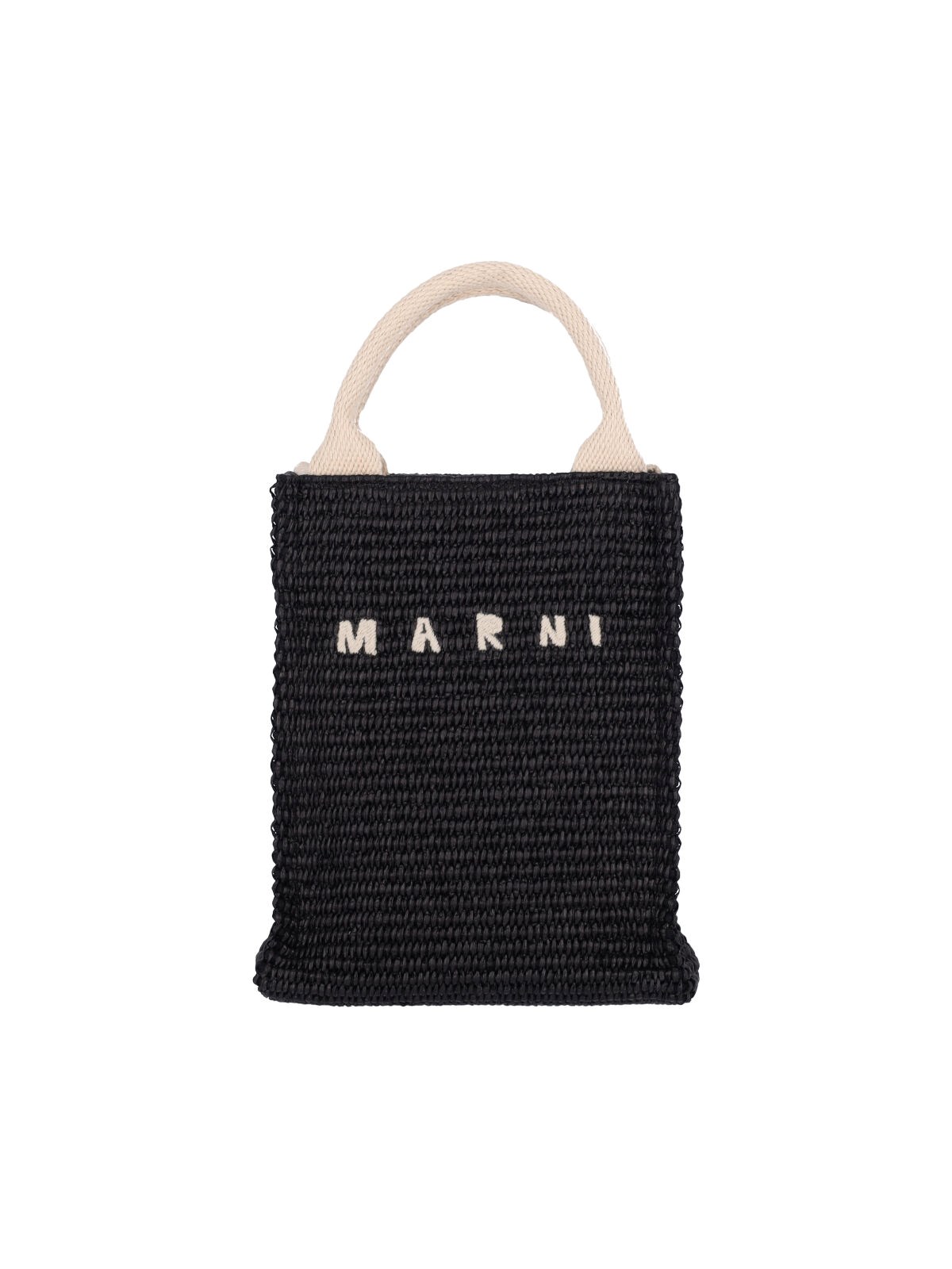 Marni Mini Logo Handbag