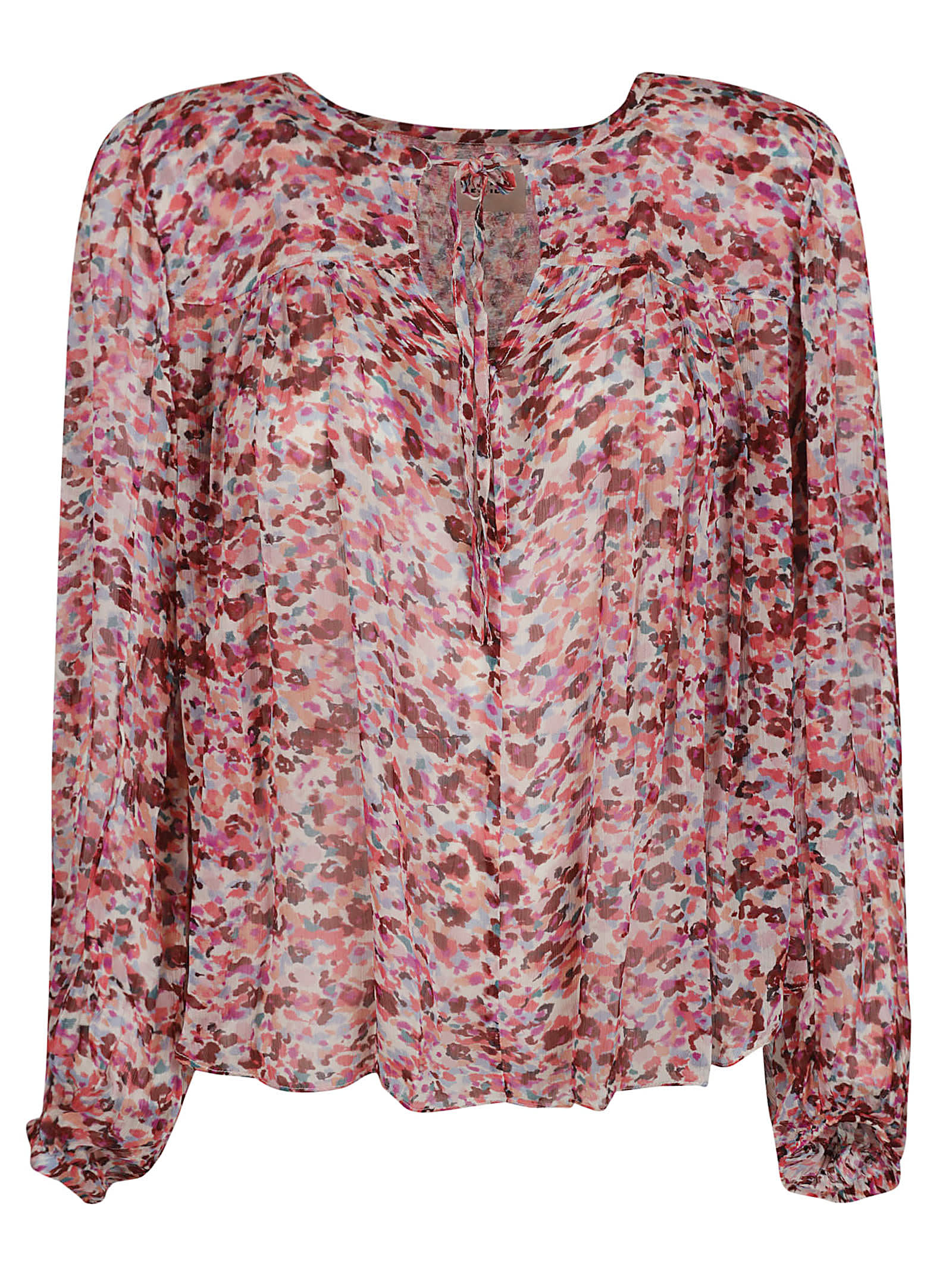 Marant Étoile Daytonea 衬衫