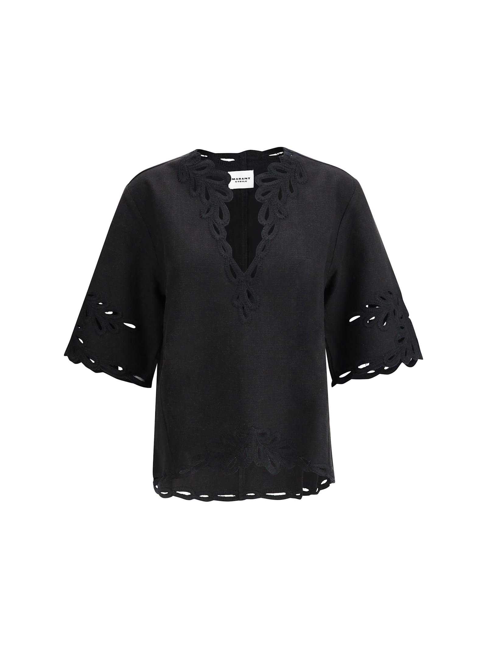 Marant Étoile Shana Top