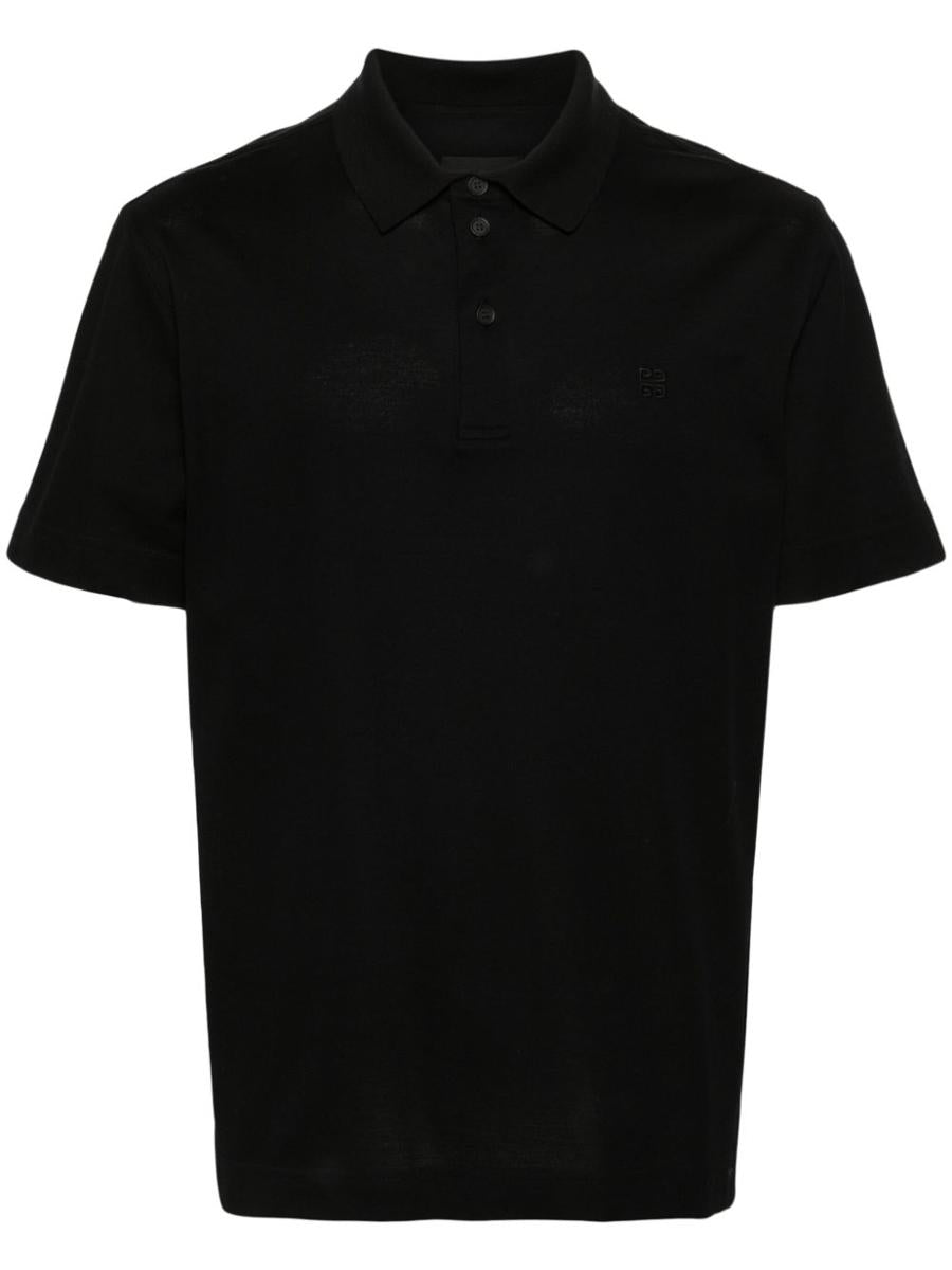 Givenchy T-Shirts And Polos