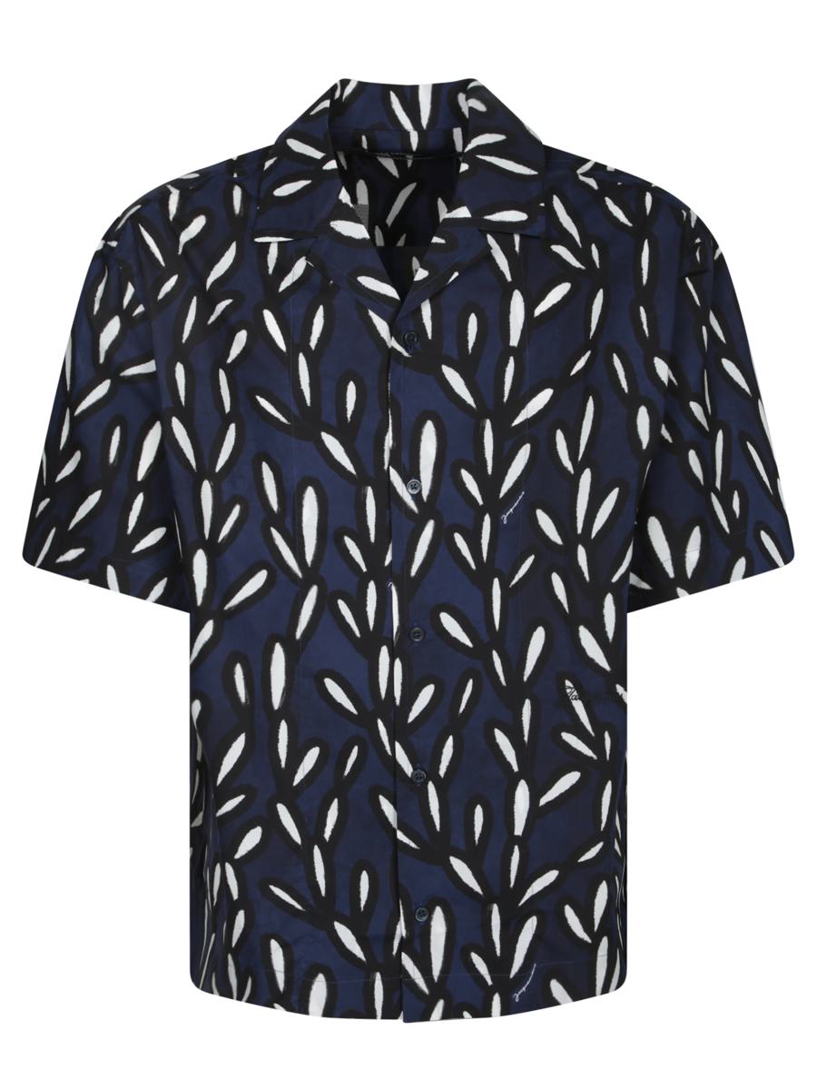 Jacquemus Shirts
