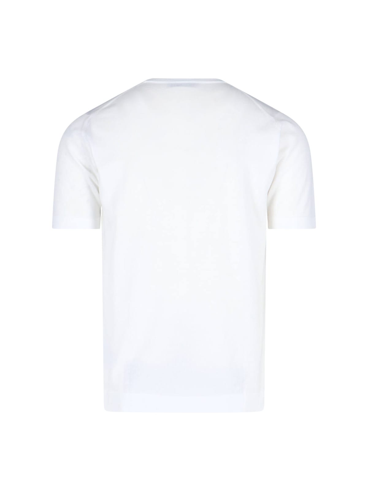 John Smedley lorca T-shirt