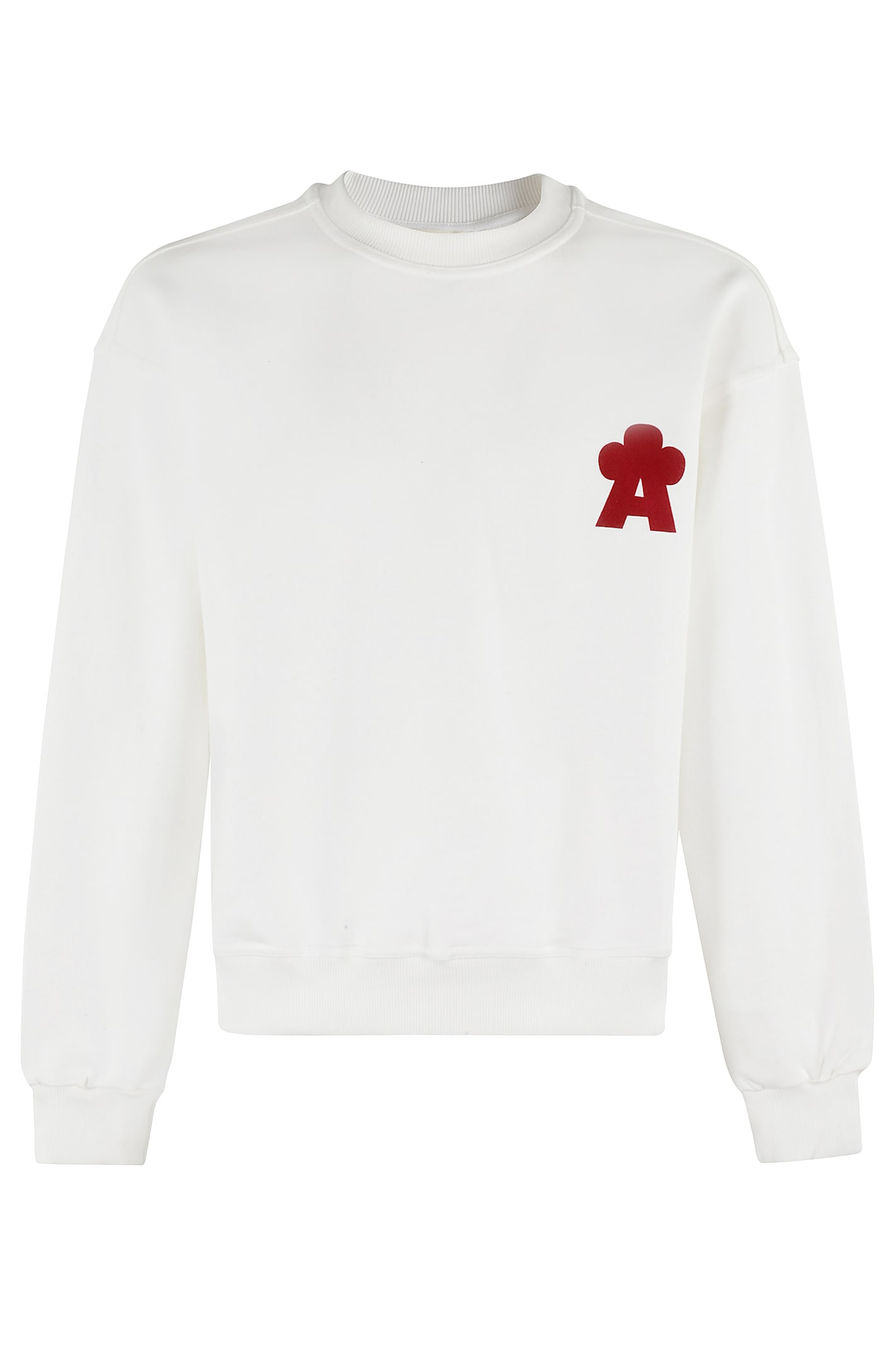 A Paper Kid Sweetshirt