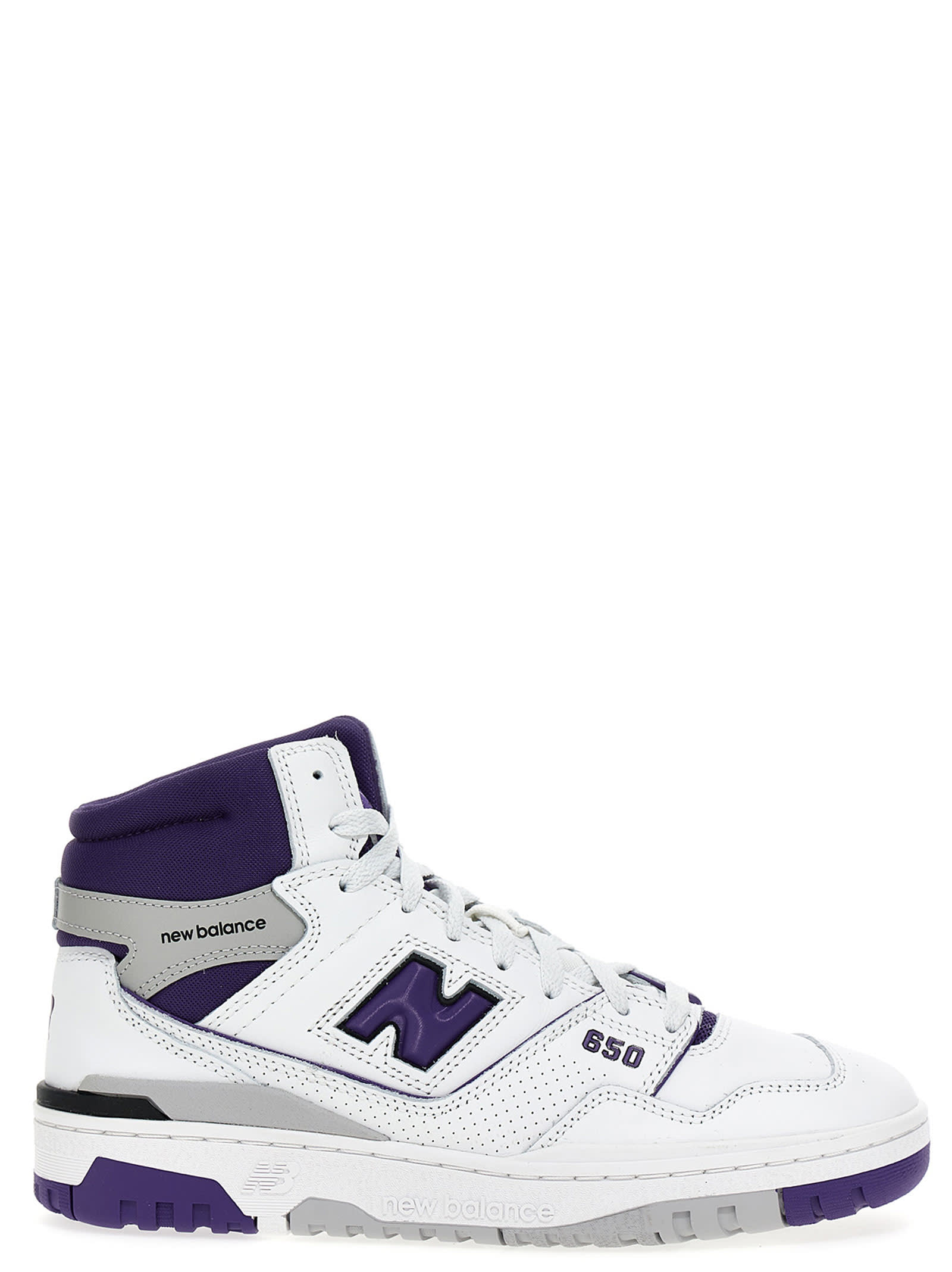 New Balance 650 Sneakers