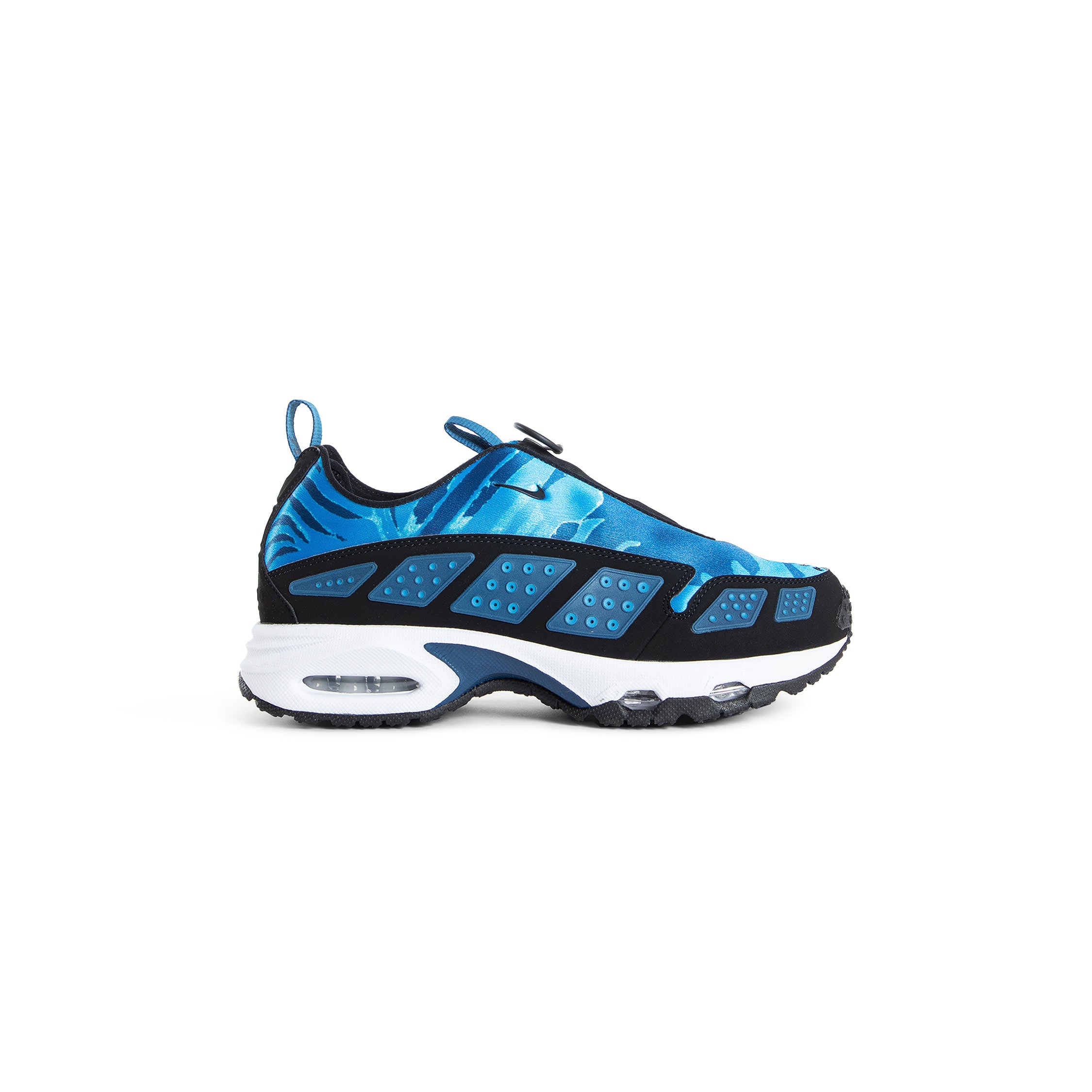NIKE UNISEX BLUE SNEAKERS