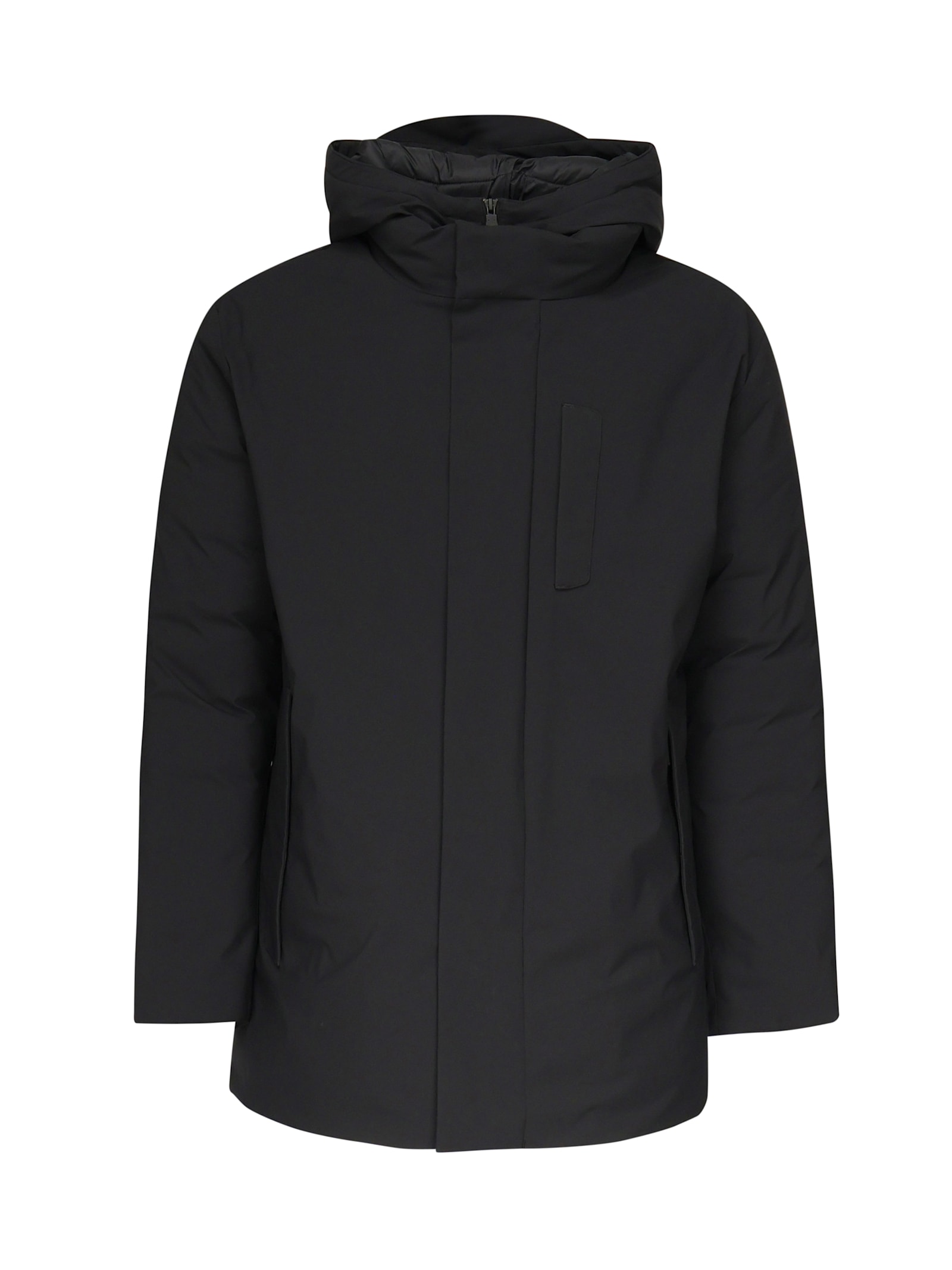 Save the Duck Sesle Parka With Hood
