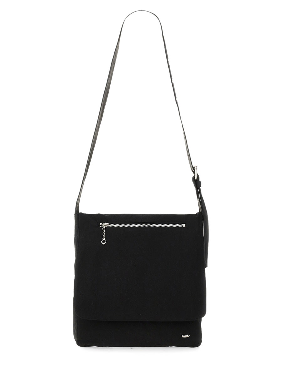 Our Legacy slim Satchel Bag