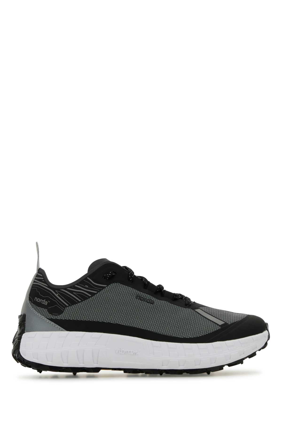 Norda Multicolor Dyneemaâ 001 M Sneakers