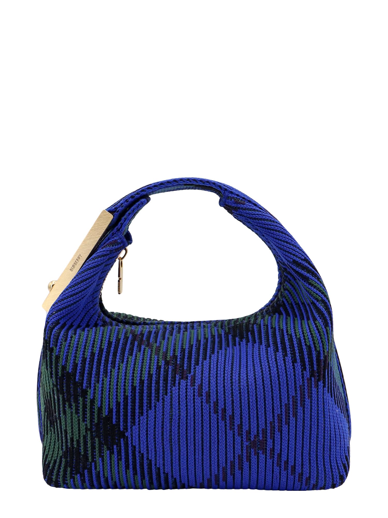 Burberry Peg Mini Handbag