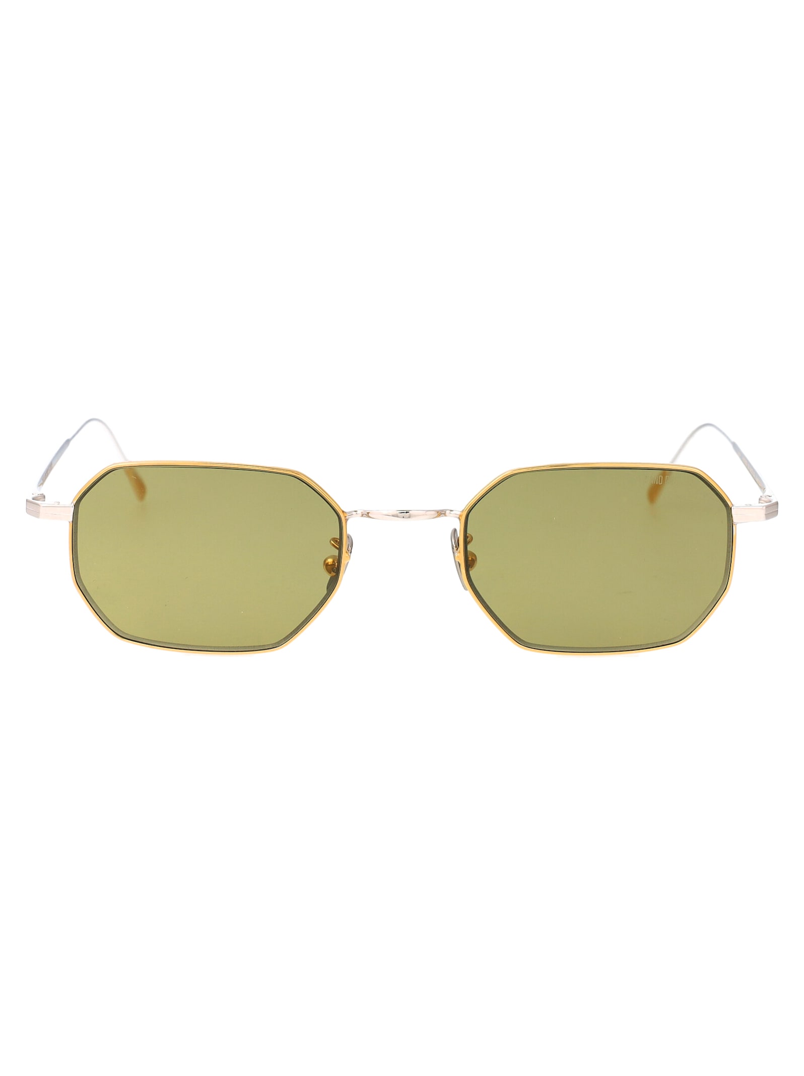 Cutler and Gross 0005 Sunglasses