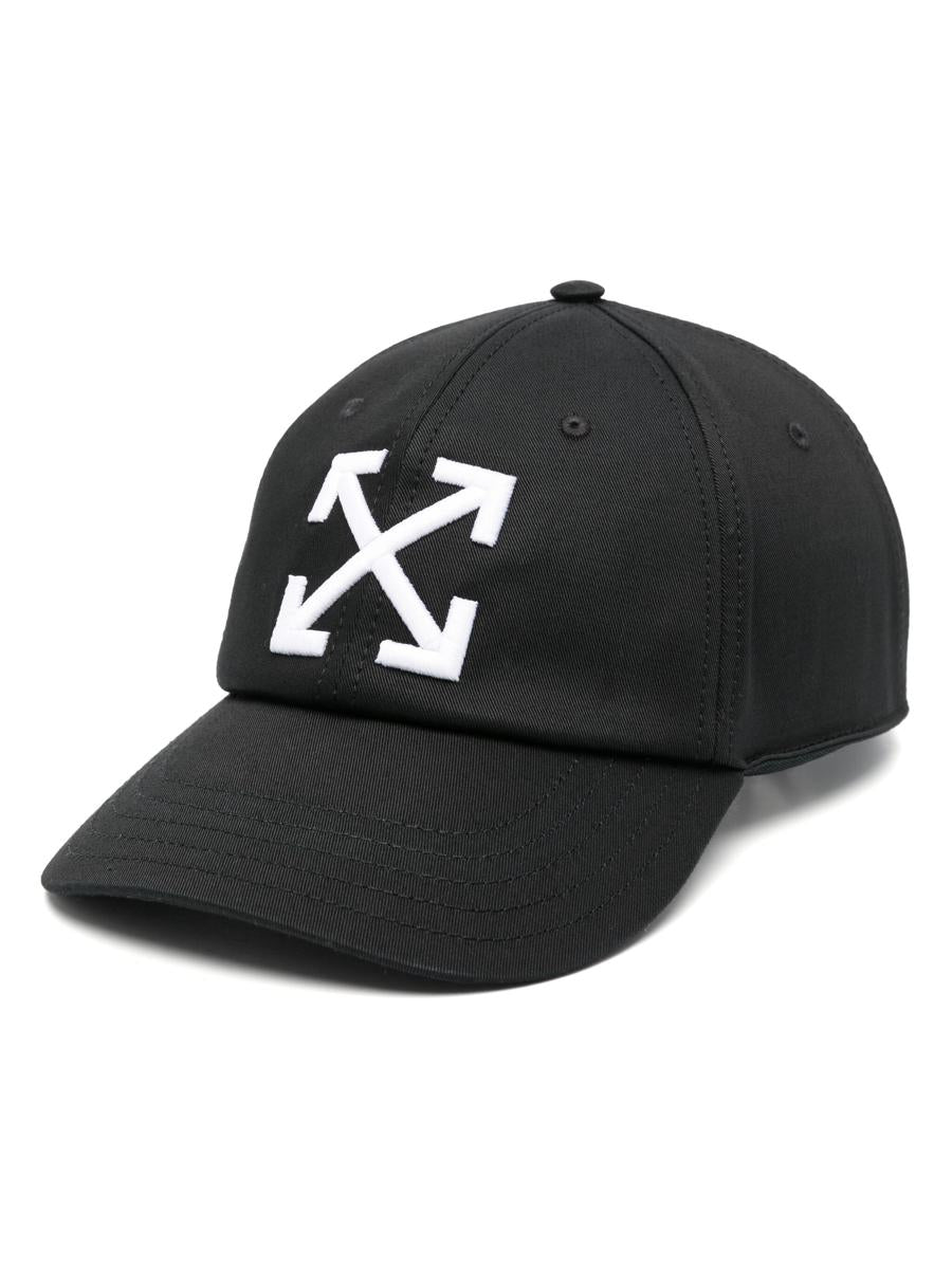 Off-White Arrows Baseball Cap