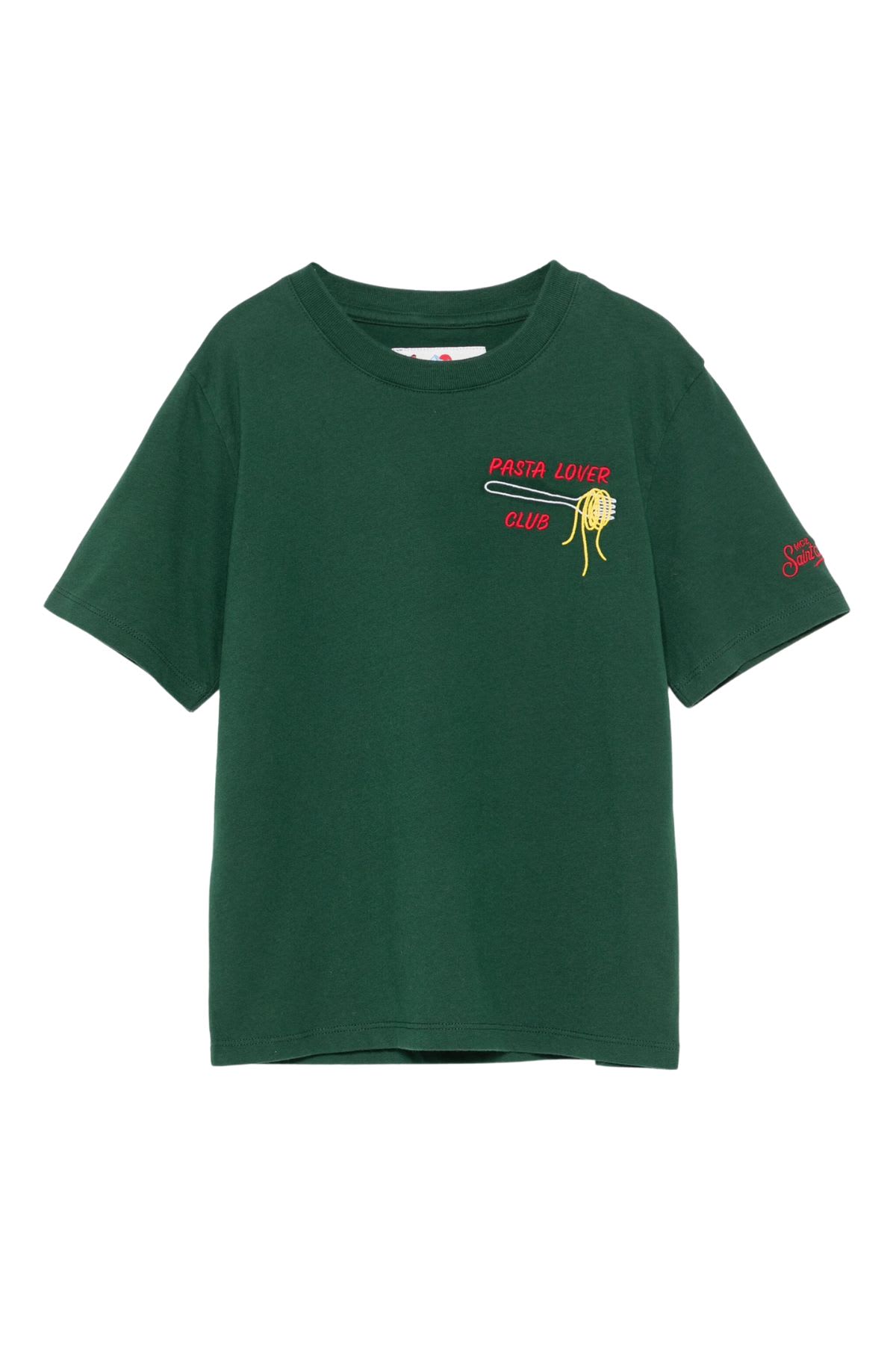 MC2 Saint Barth Classic Tshirt