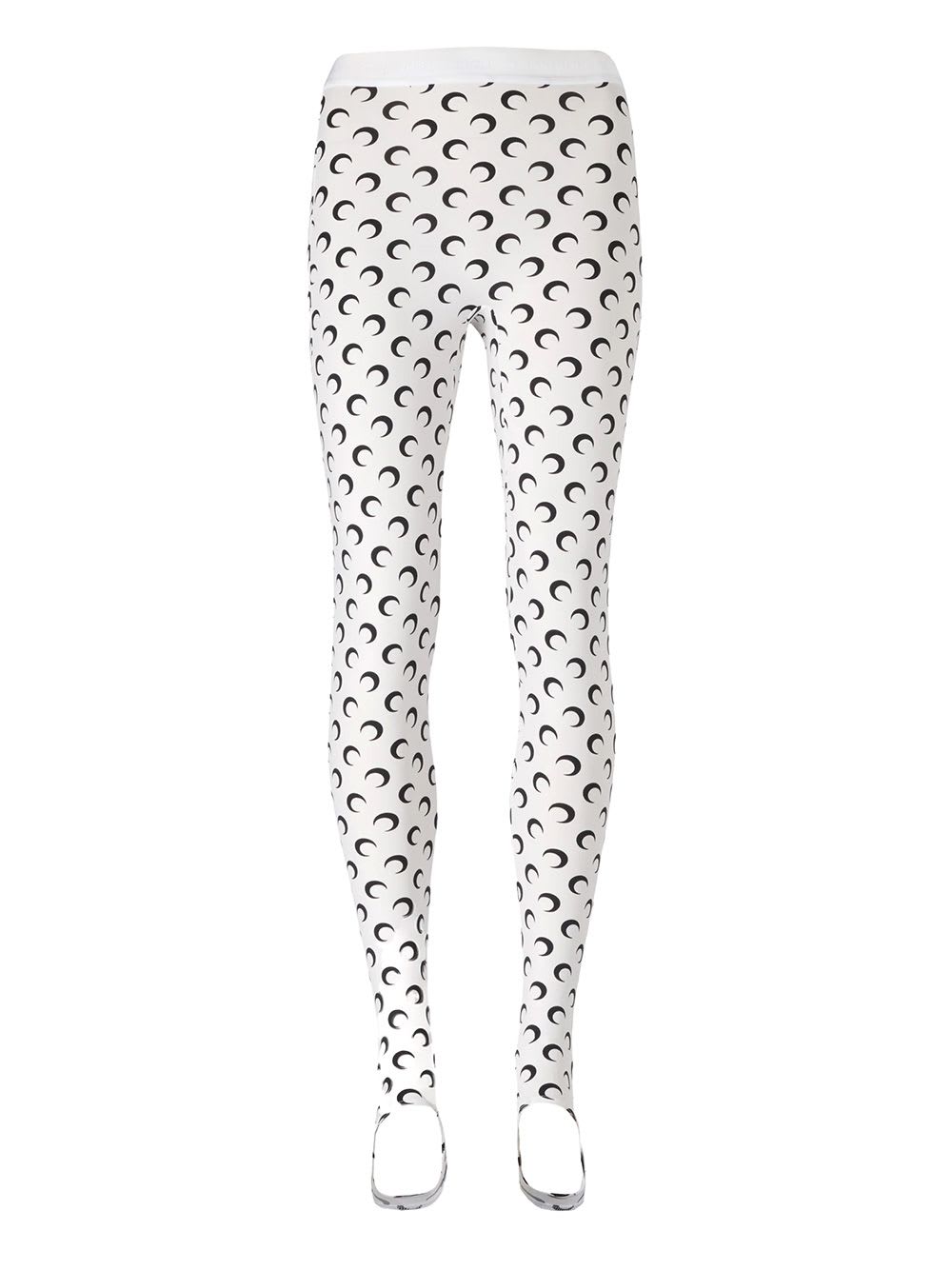 Marine Serre moon Leggings
