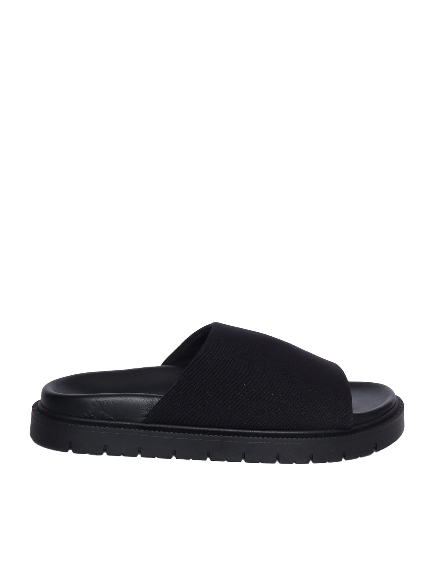 Copenhagen Woman Sandal