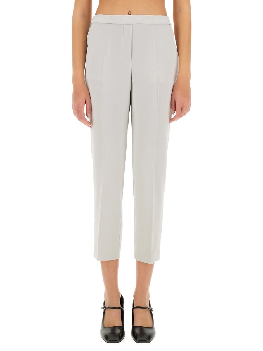 Theory Pants treeca