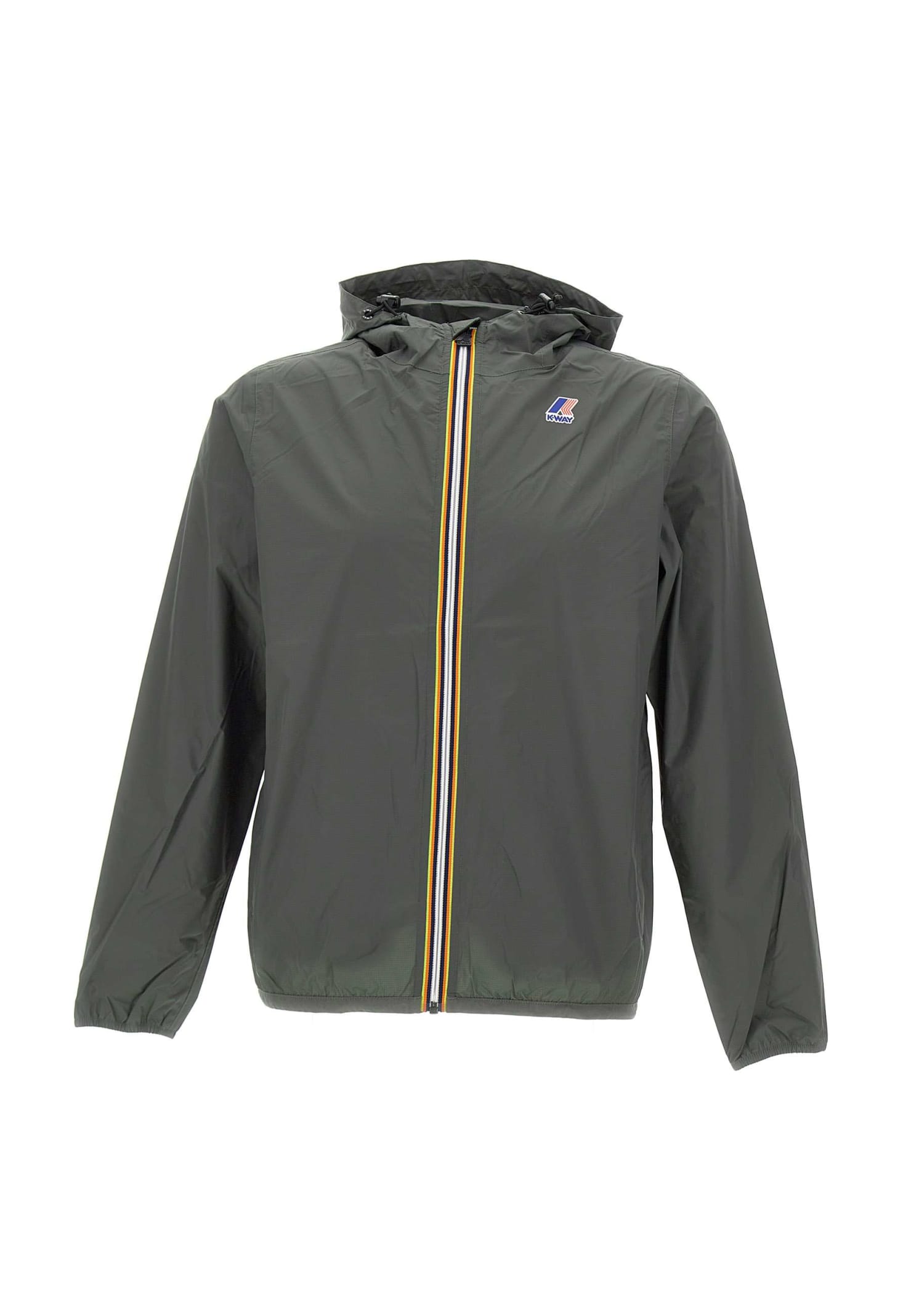 K-Way le Vrai 3.0 Claude Jacket Jacket