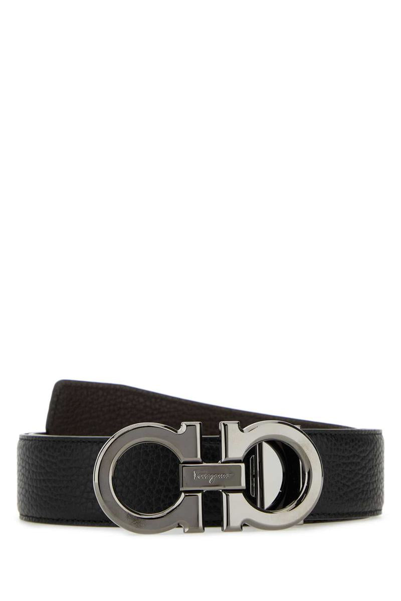 Salvatore Ferragamo 腰带