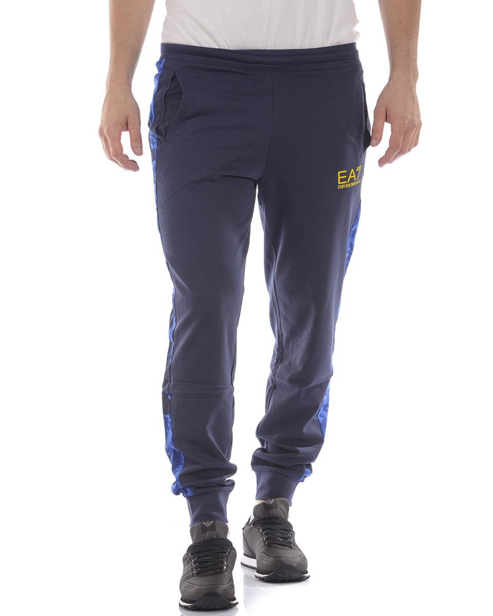Ea7 Emporio Armani Tracksuit