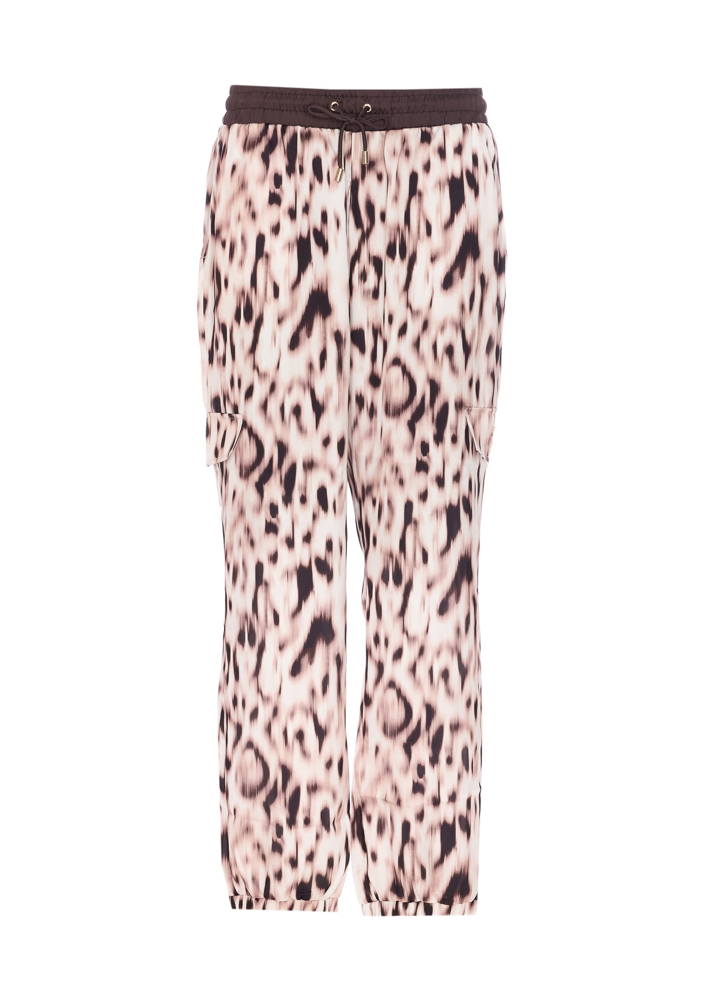 Liu-Jo Pants