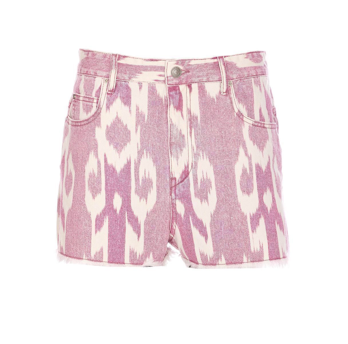 Isabel Marant Étoile Shorts