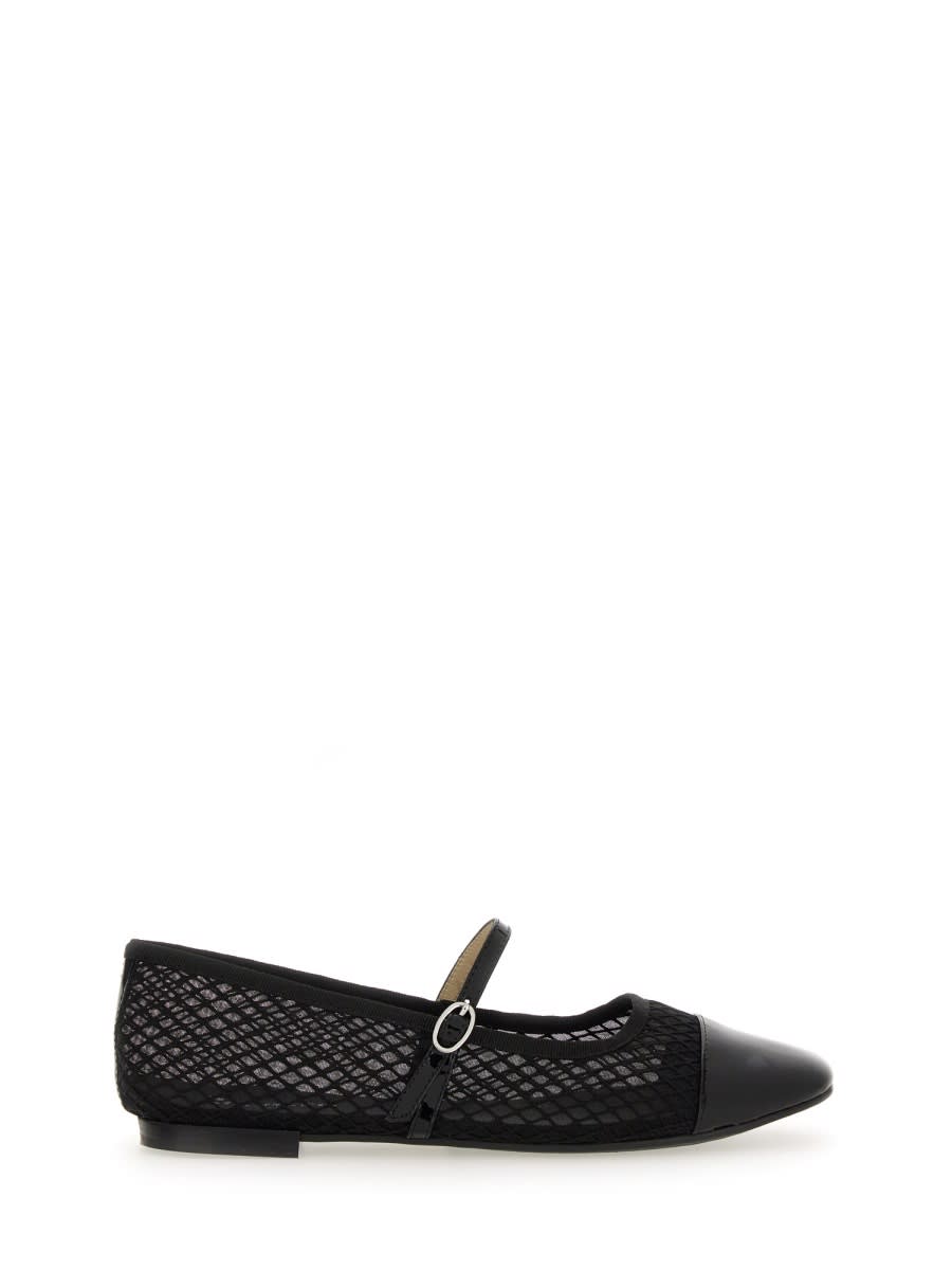 Repetto Dancer georgian