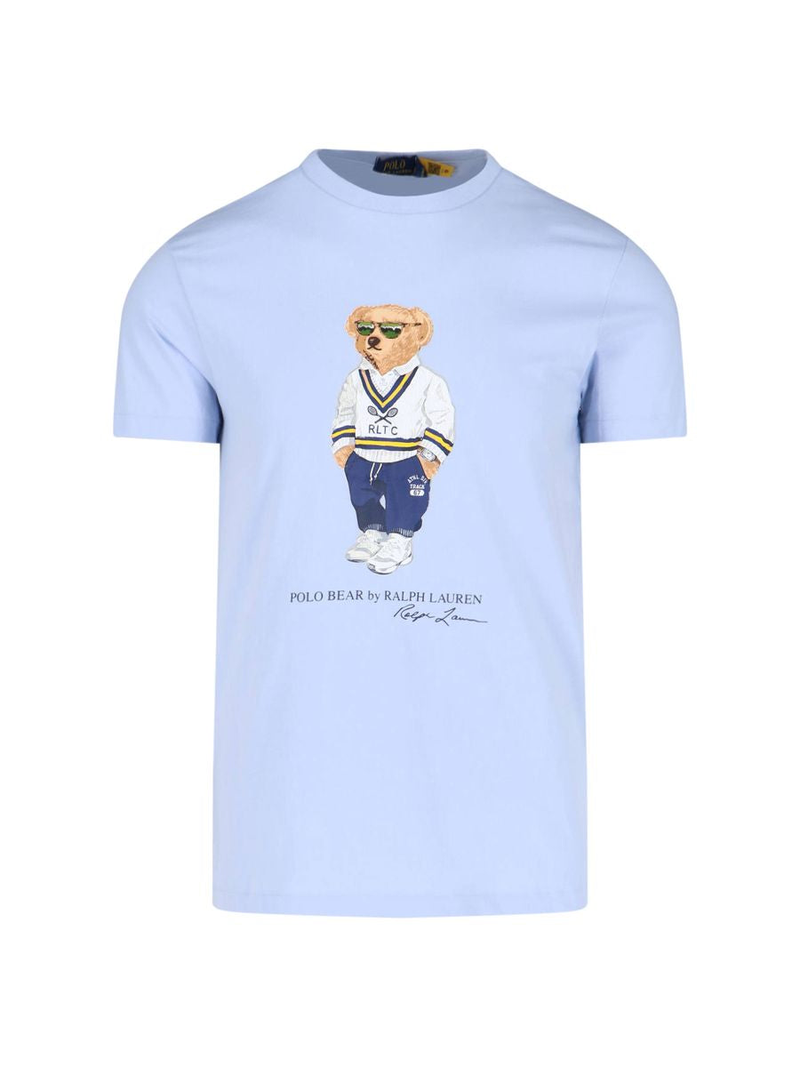 Polo Ralph Lauren Tshirt