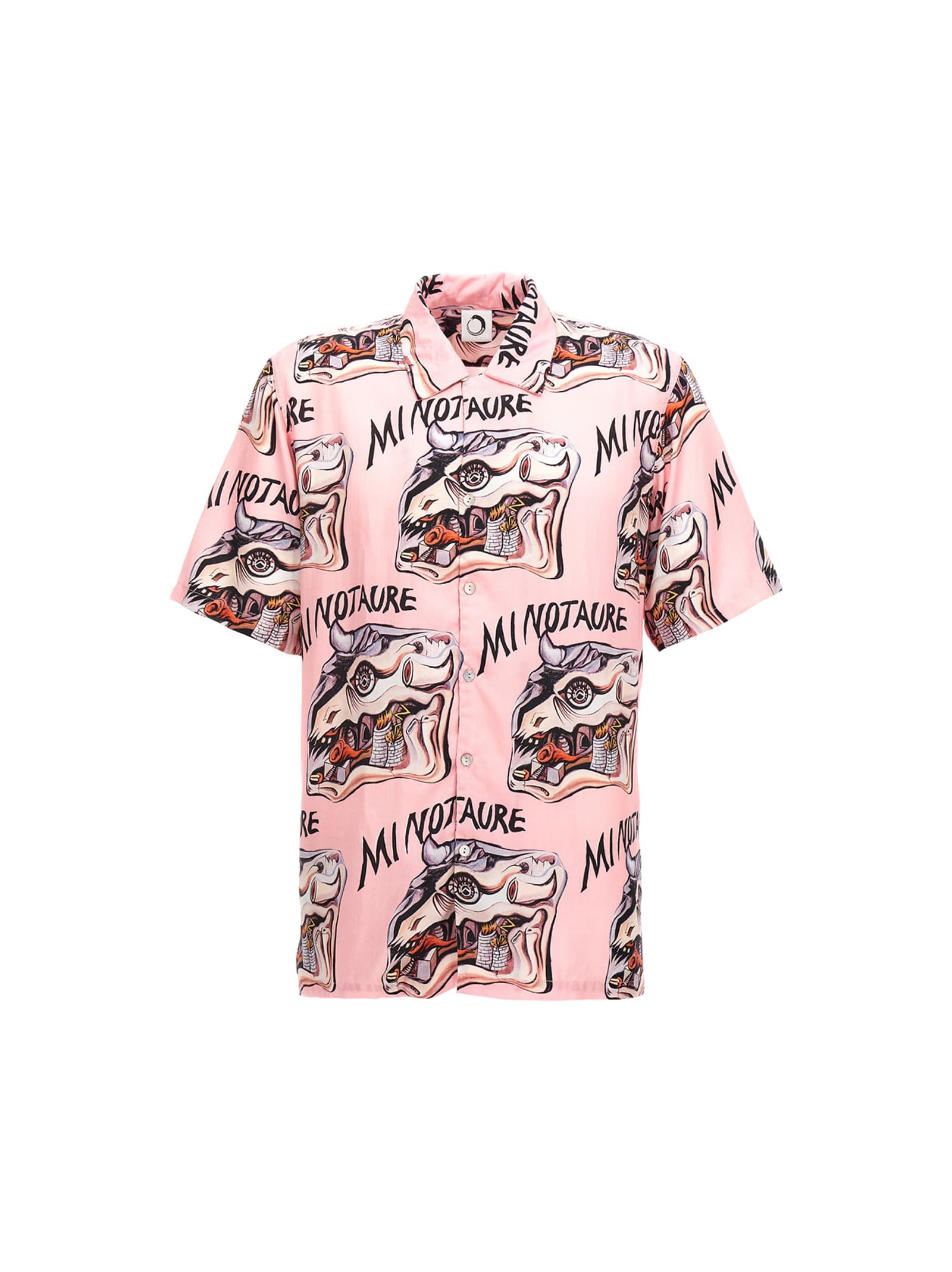 Endless Joy minotaur Shirt