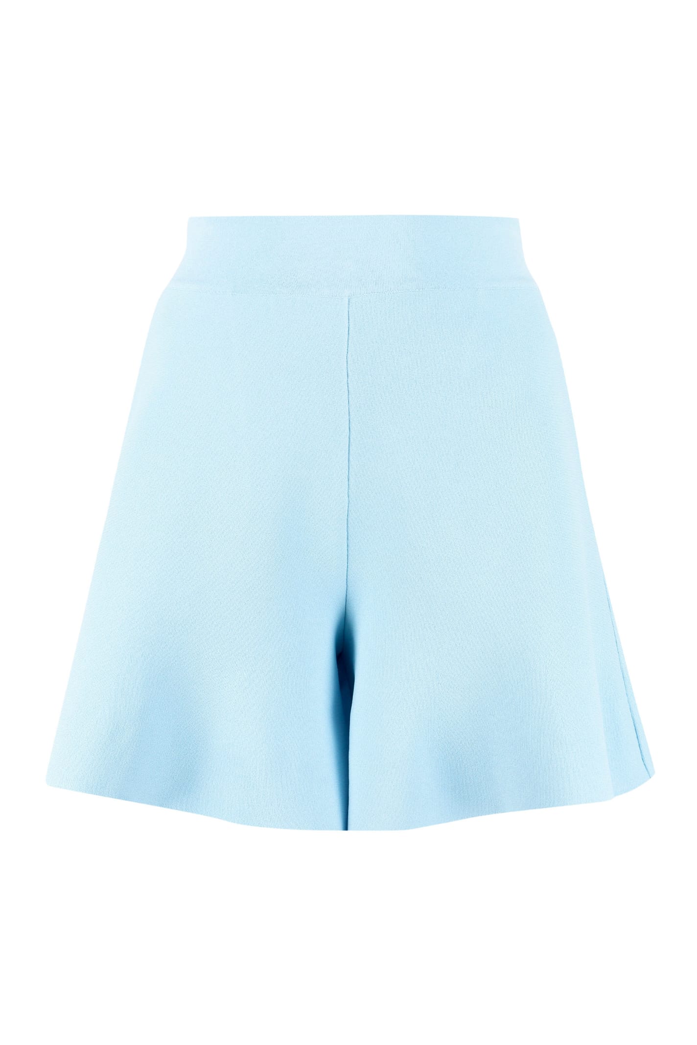 Stella McCartney Knitted Shorts