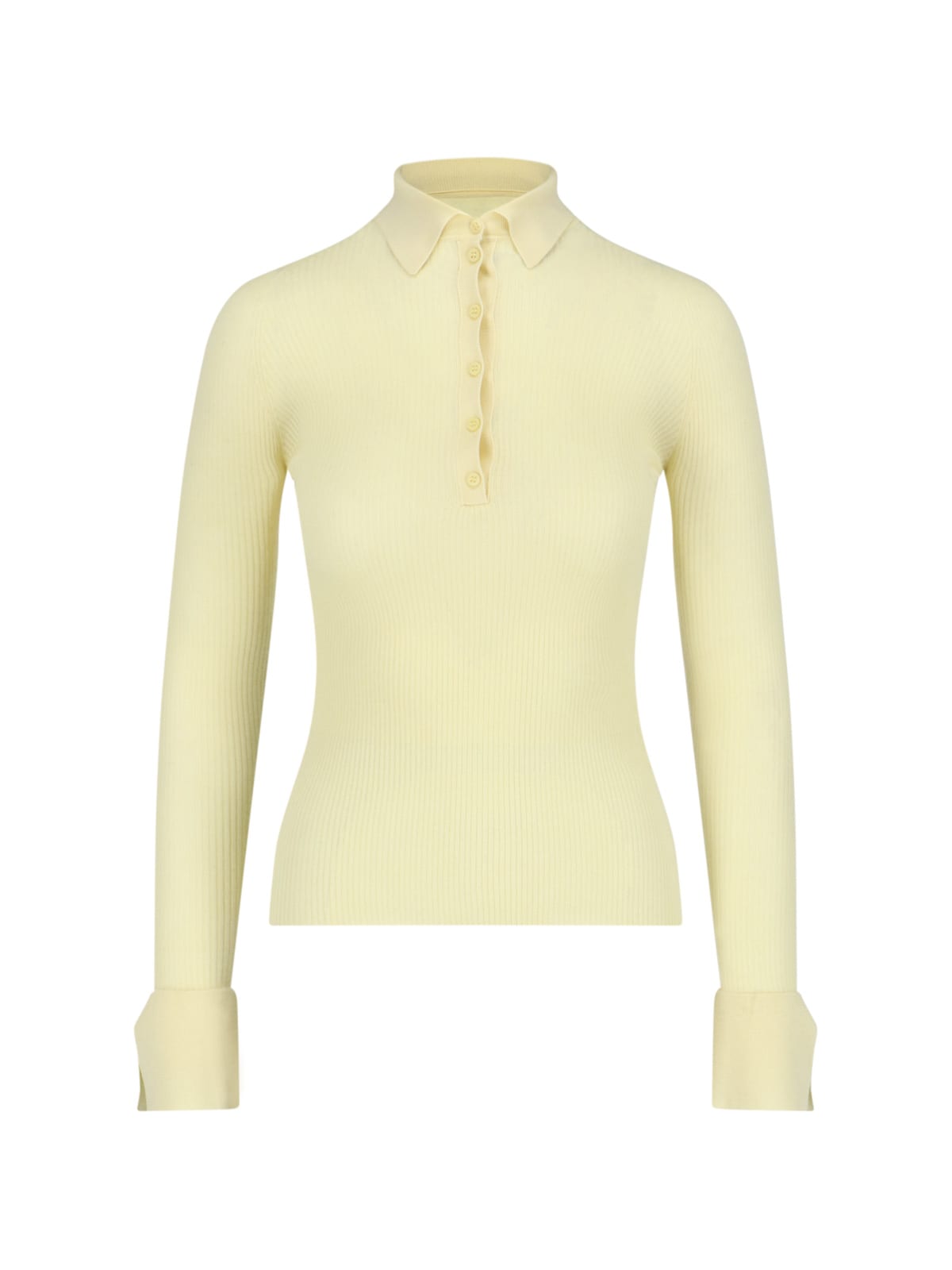 Sa Su Phi Ribbed Polo Shirt