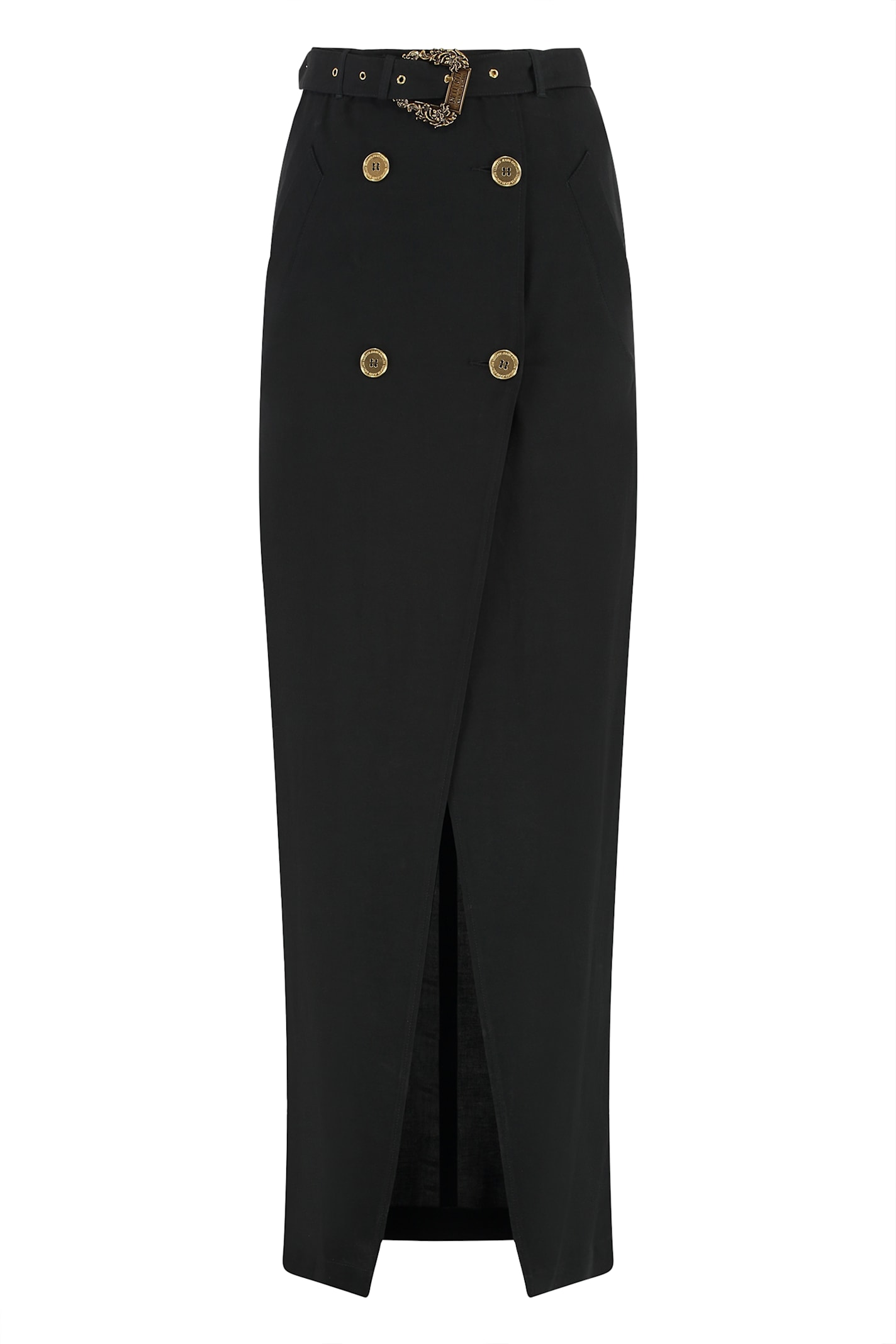 Versace Jeans Couture Long Skirt
