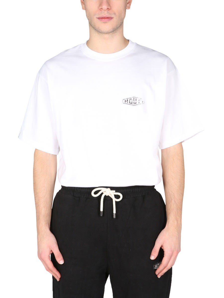 Mouty freedom T-shirt