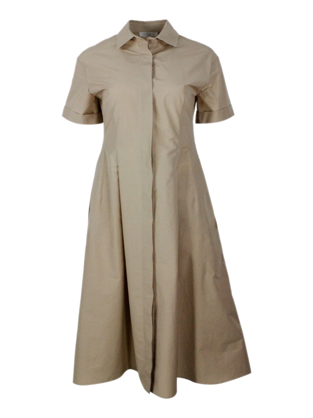 Antonelli Dress