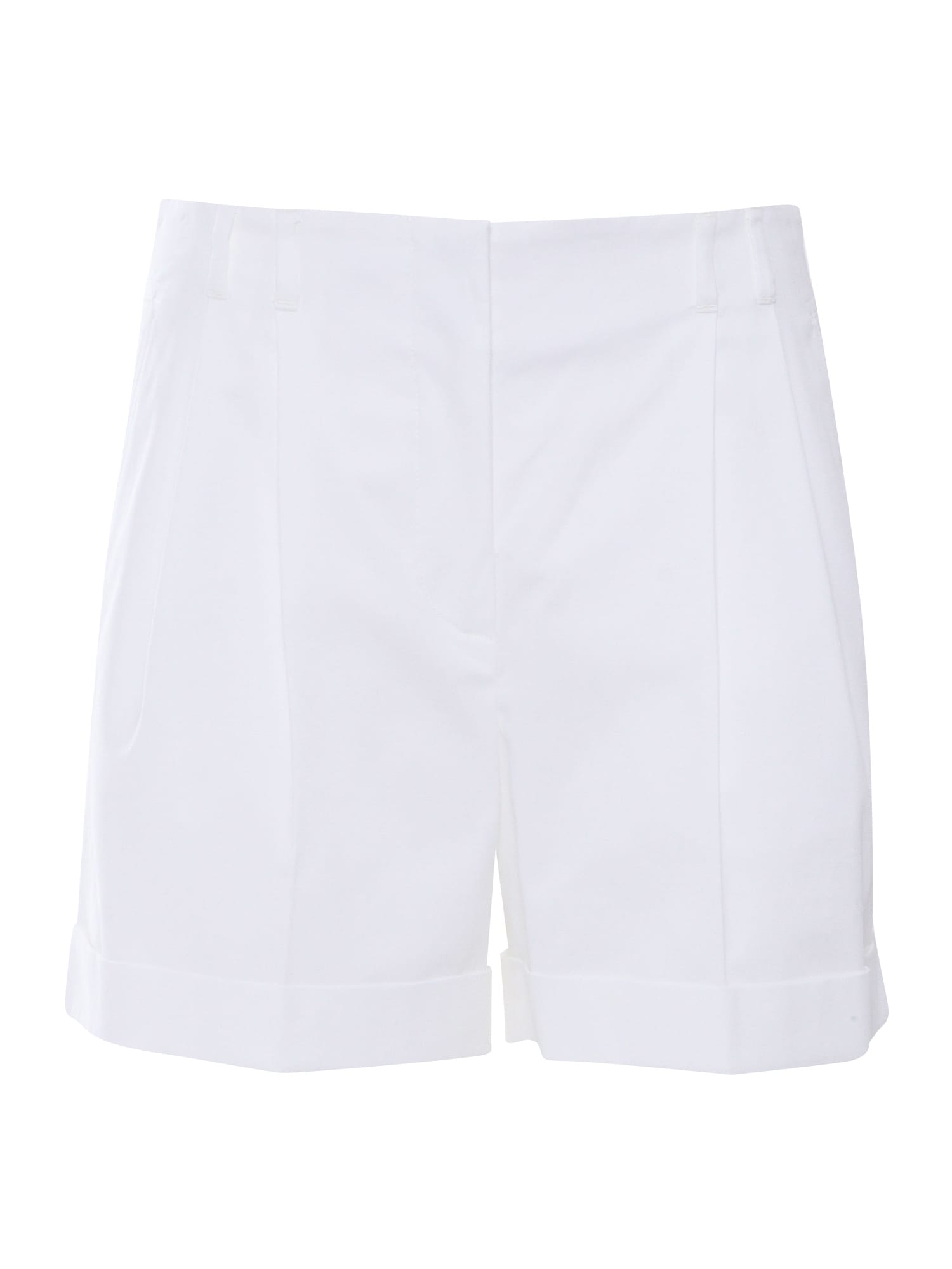 Max Mara Studio Bergen Short Trouser