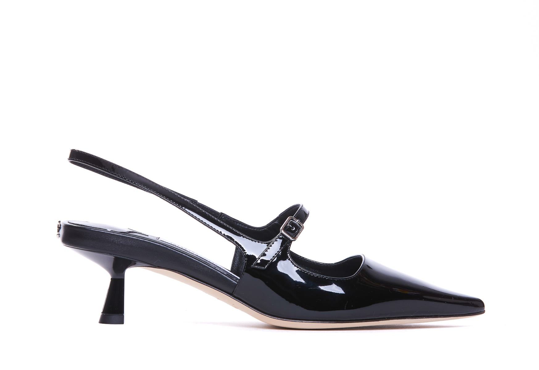 Jimmy Choo With Heel