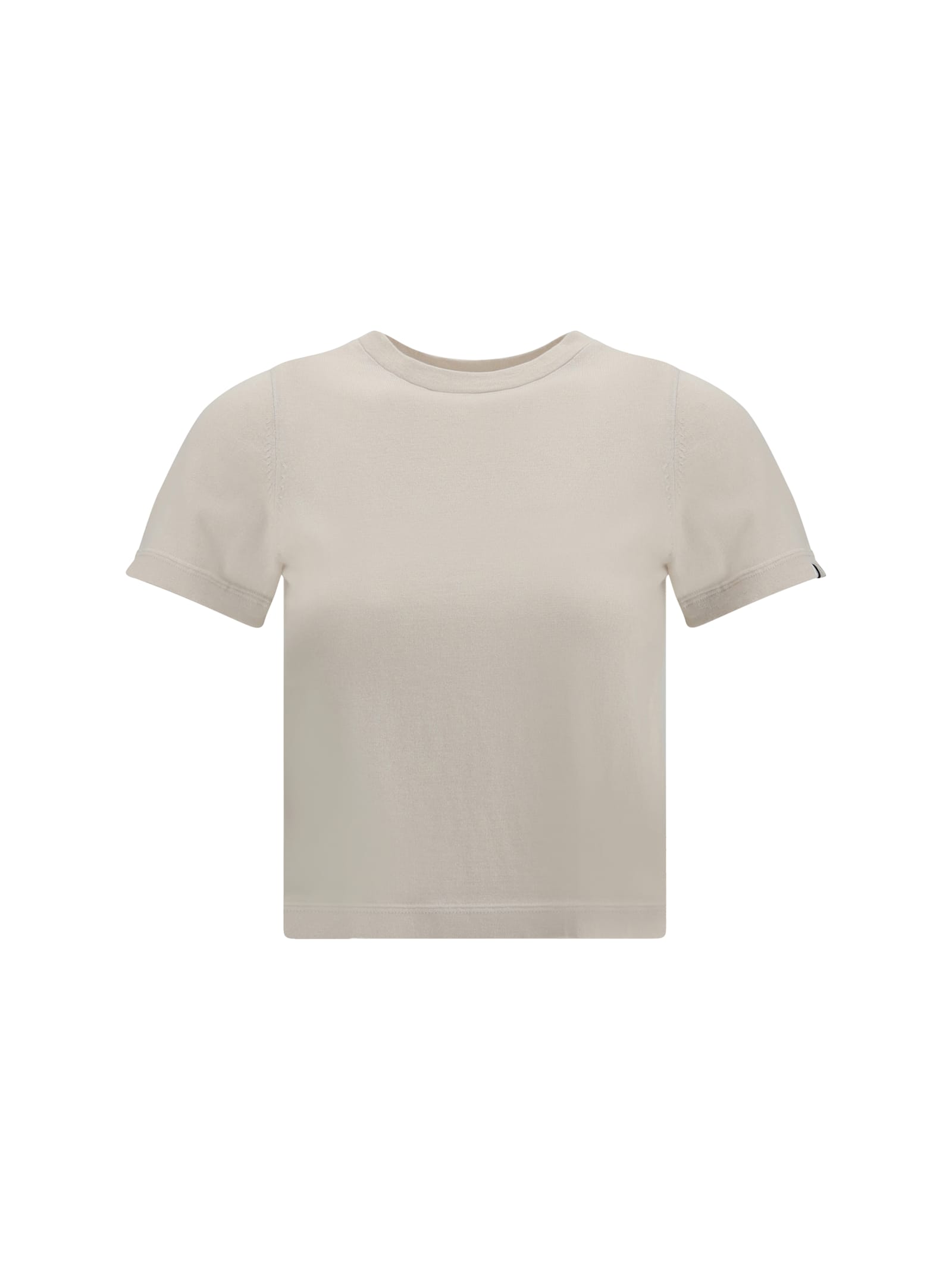 Extreme Cashmere Knit T-shirt