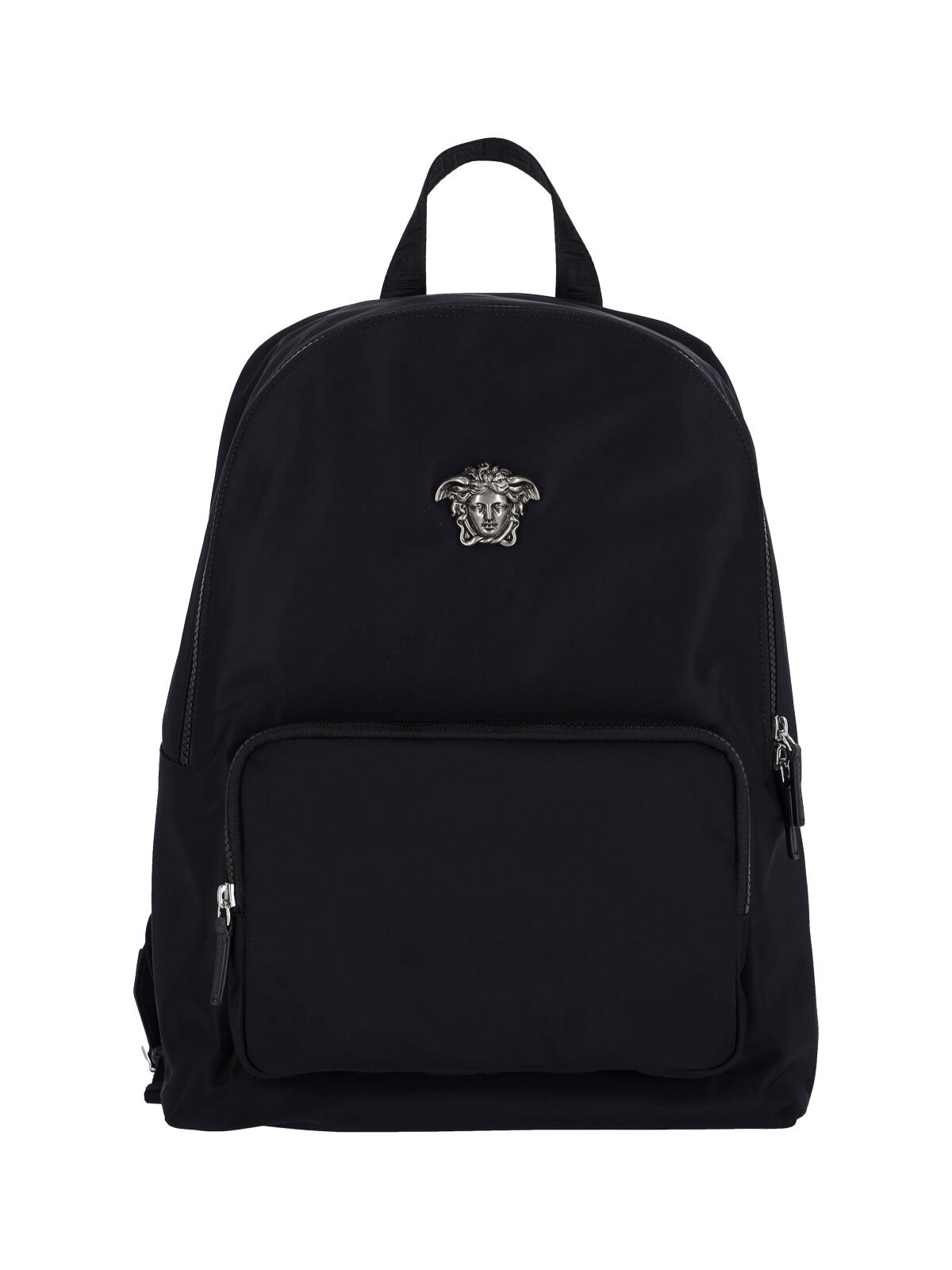 Versace 'Medusa' Backpack