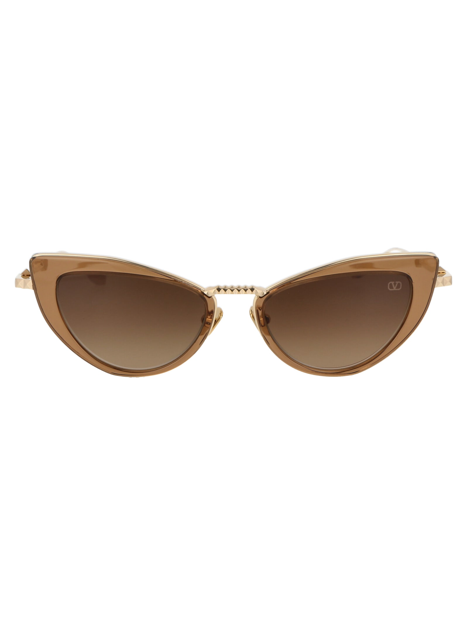 Valentino Eyewear Viii Sunglasses