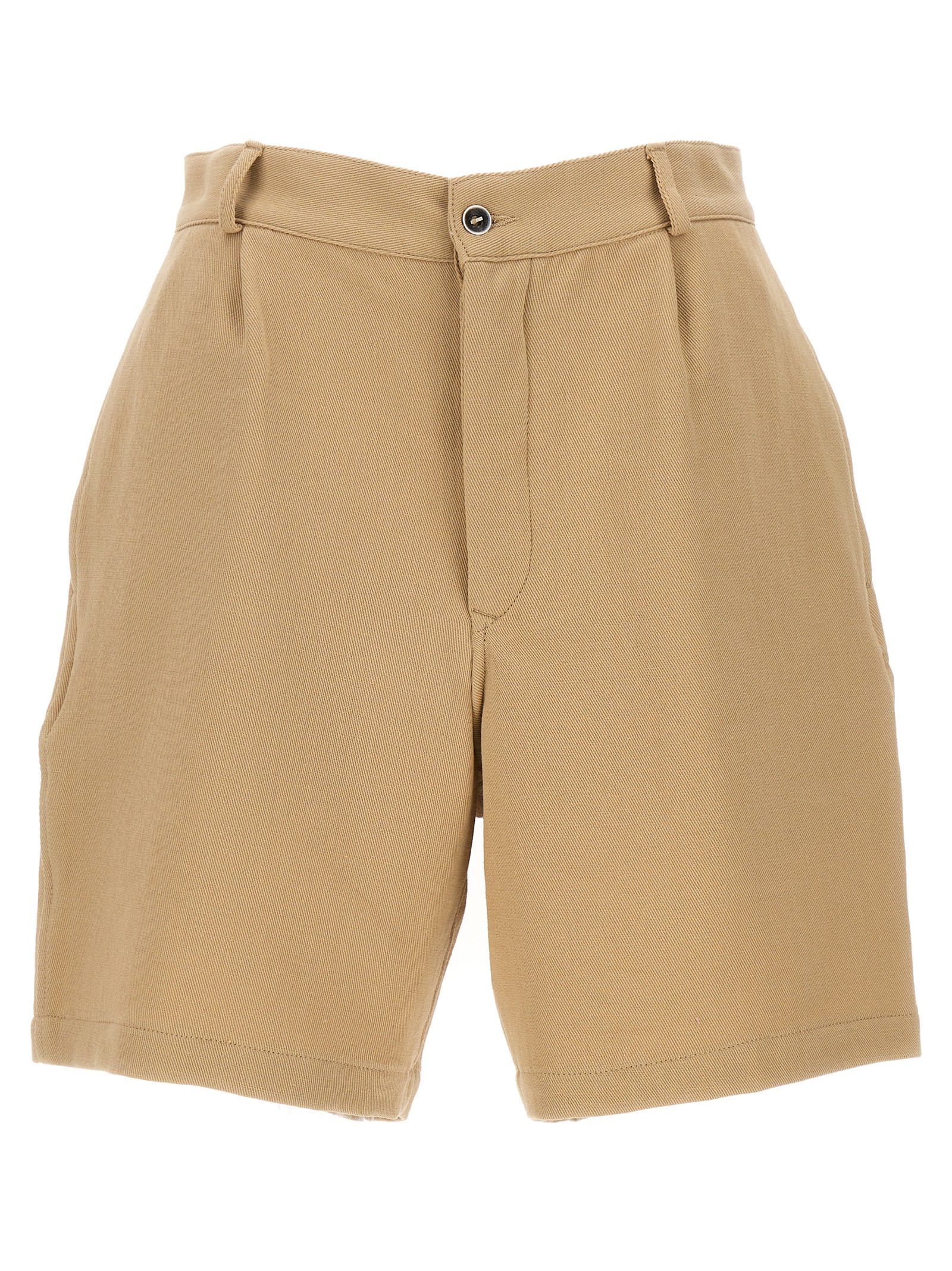 Fortela jillian Bermuda Shorts
