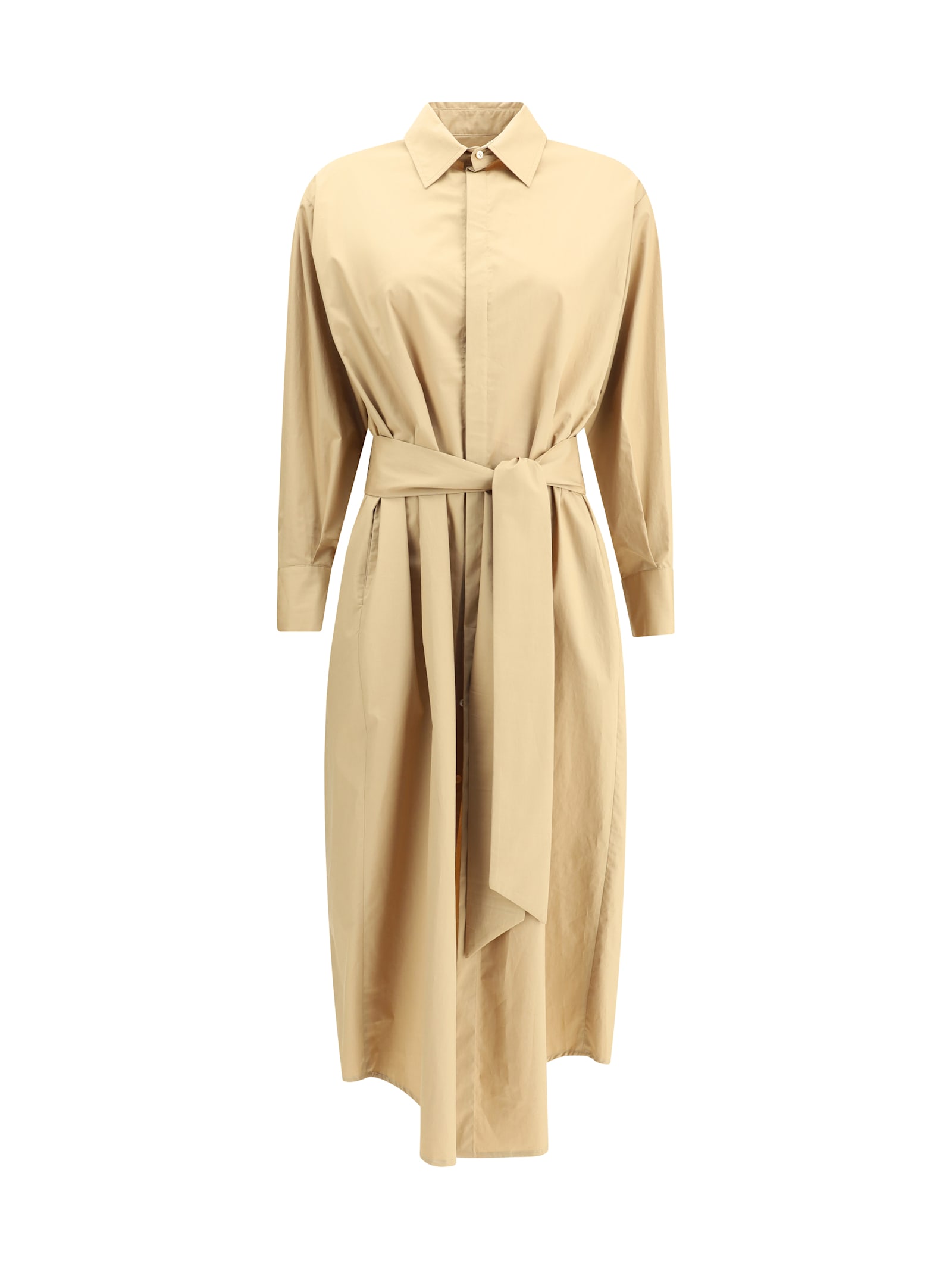 Sa Su Phi Baloon Dress