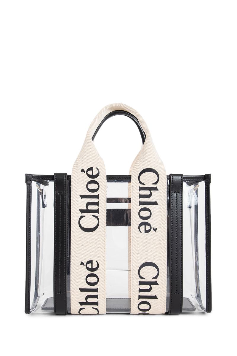 Chloé Tote Bags