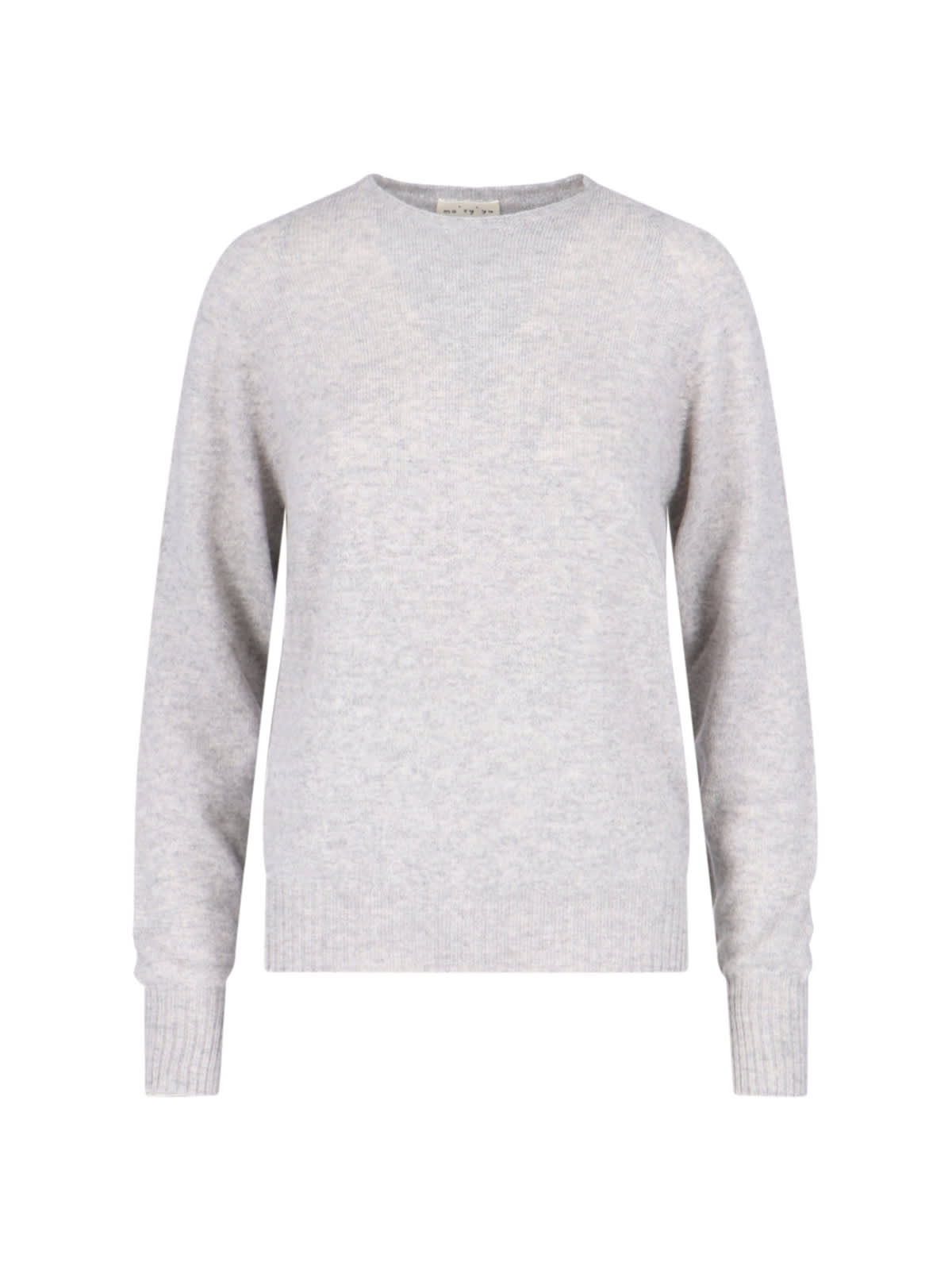 Ma'ry'ya Basic Sweater
