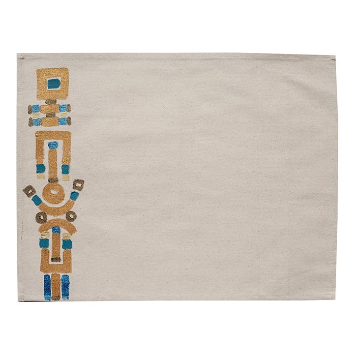 Le Botteghe su Gologone Placemats Colores 40x50 Cm