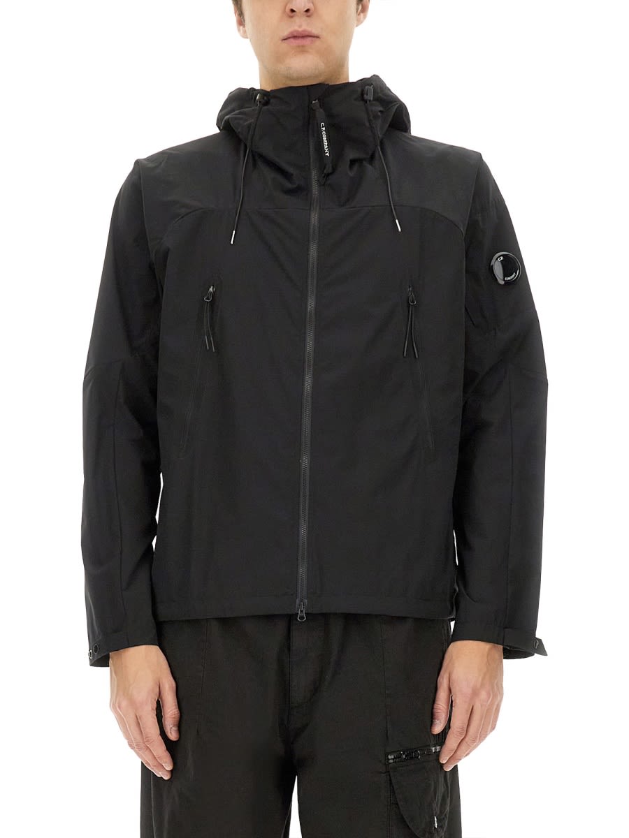 C. P. Company Outerwear Jacket