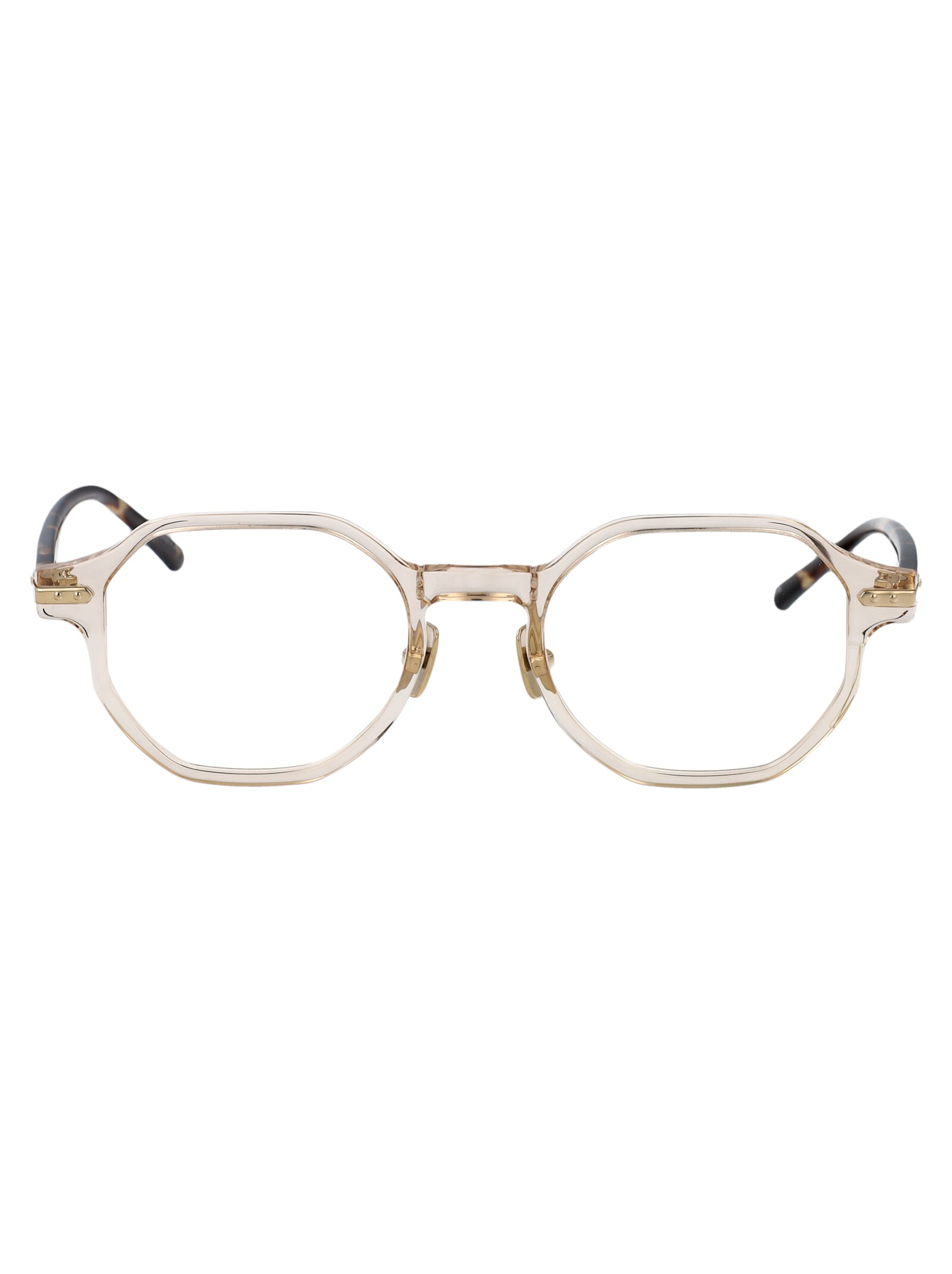 Linda Farrow Axis Glasses