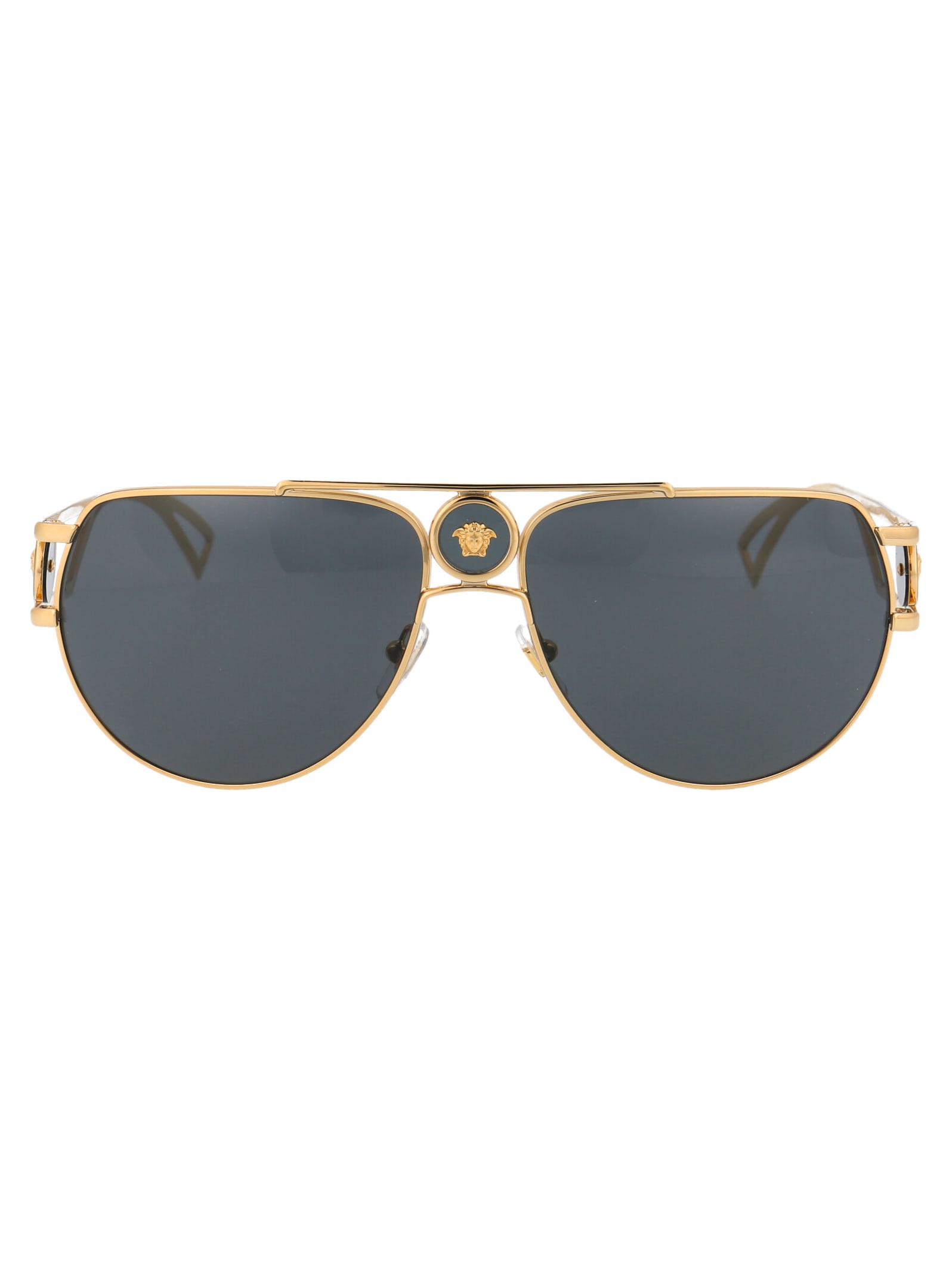 Versace Eyewear 0ve2225 Sunglasses