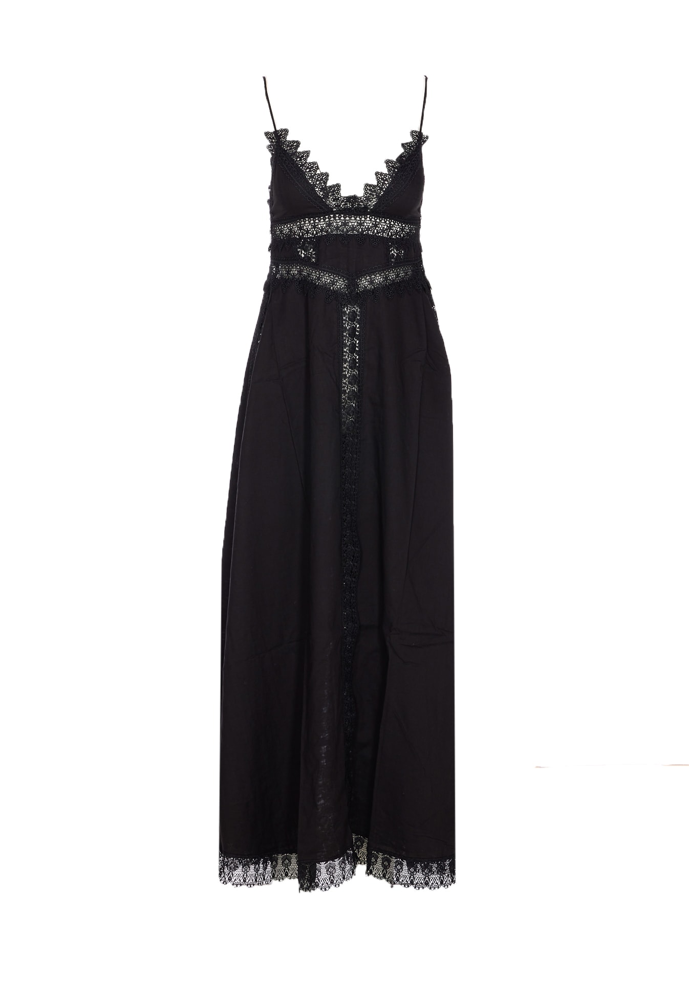 Charo Ruiz Imagen Long Dress