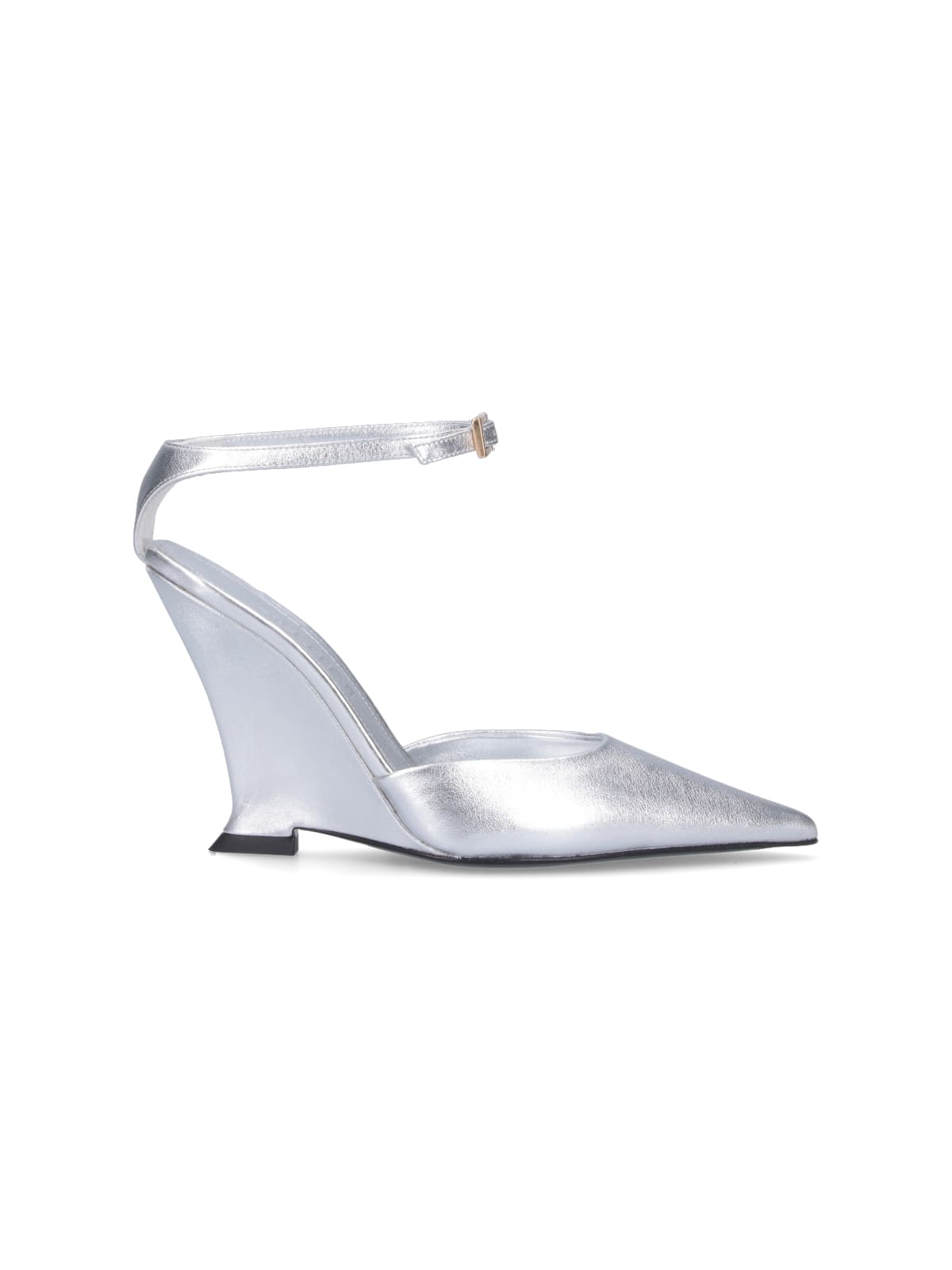 3JUIN clea Pumps