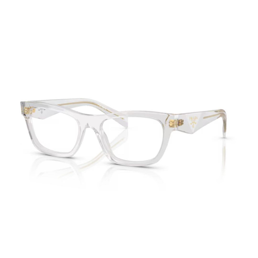 Prada Eyewear 0pr B01v12r1o1