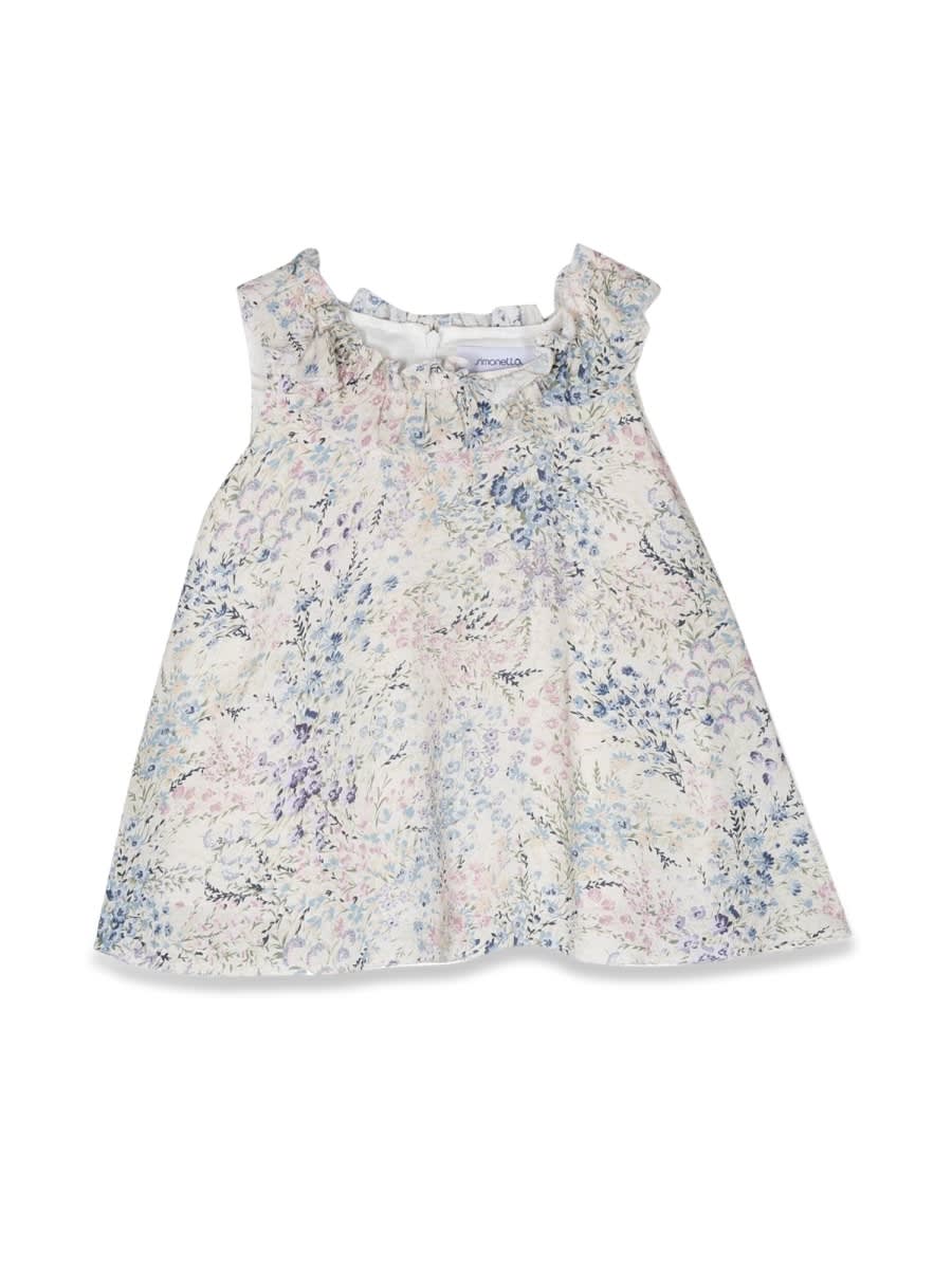 Simonetta Blouse Ml