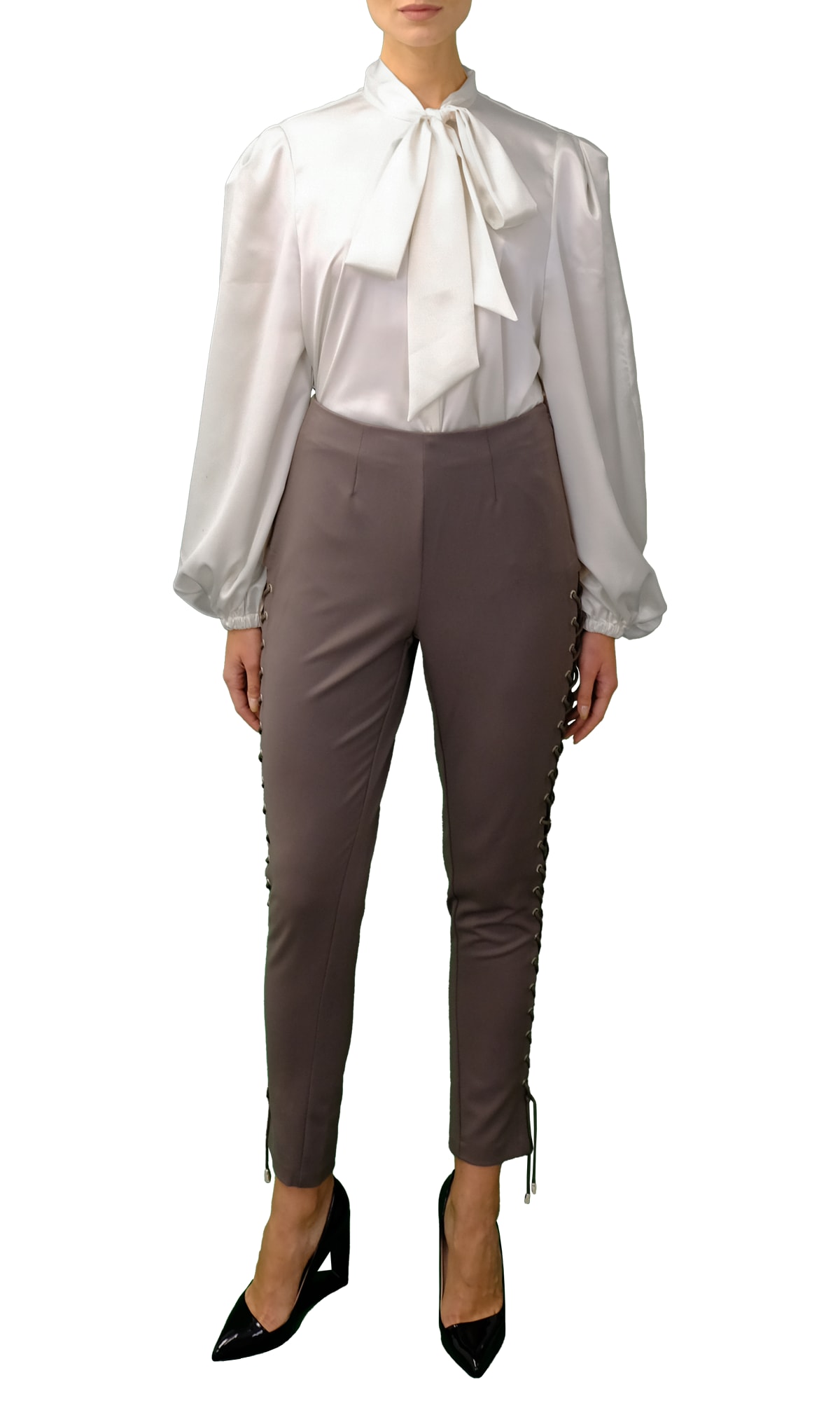 Sara Battaglia Leggings